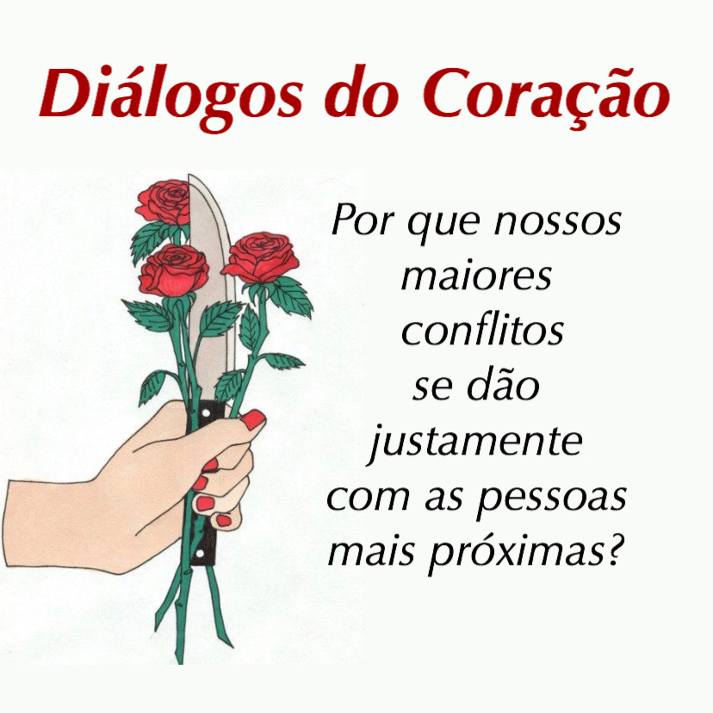 Diálogos do Coração
