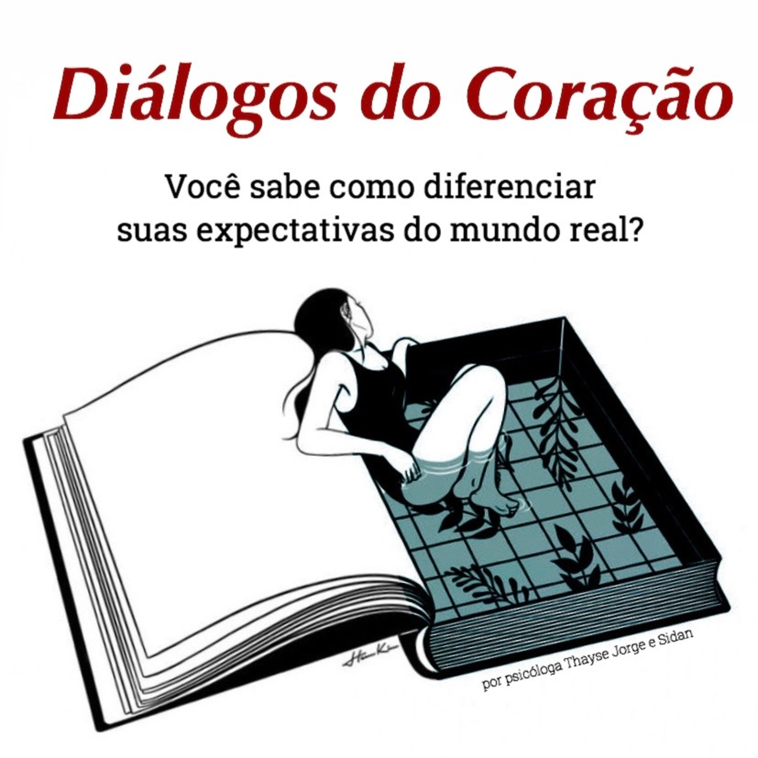 Diálogos do Coração