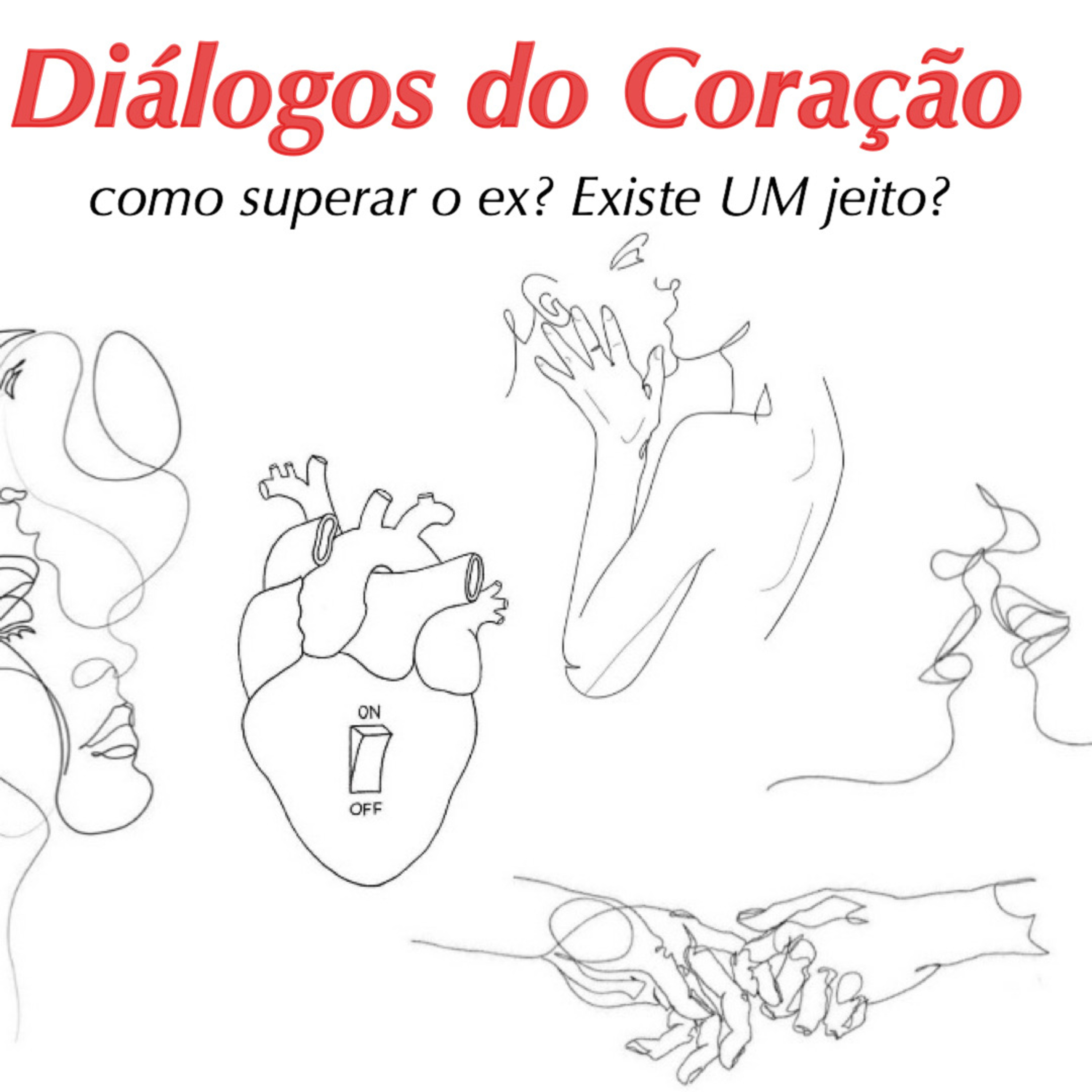 Diálogos do Coração