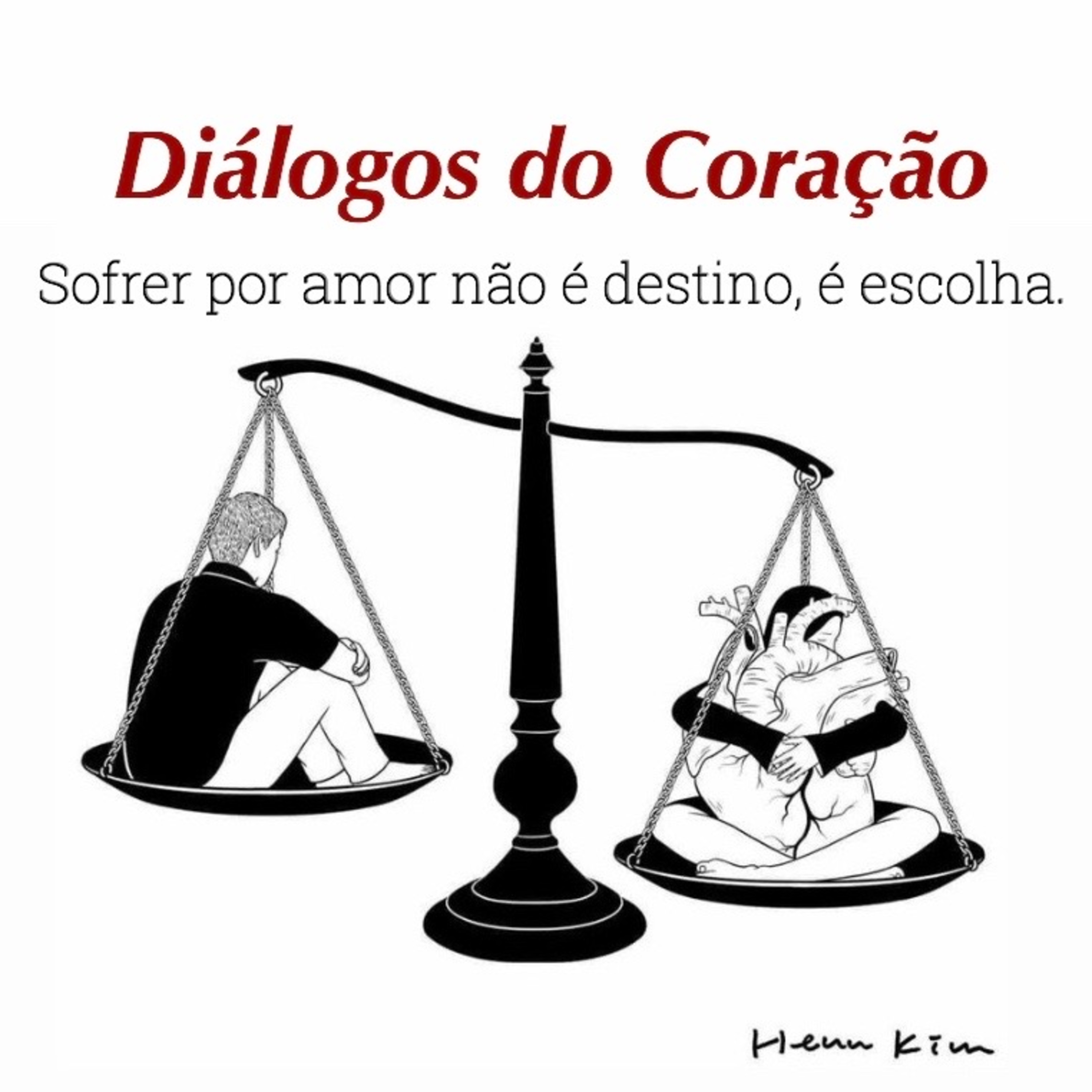 Diálogos do Coração