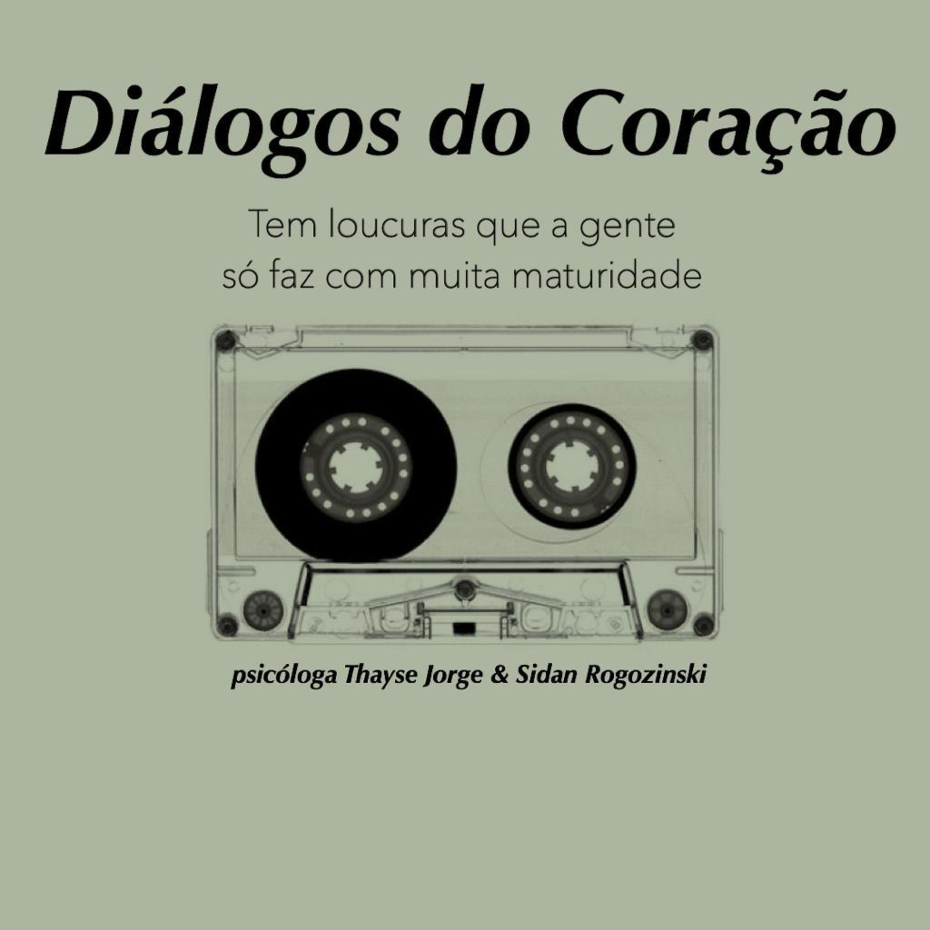 Diálogos do Coração