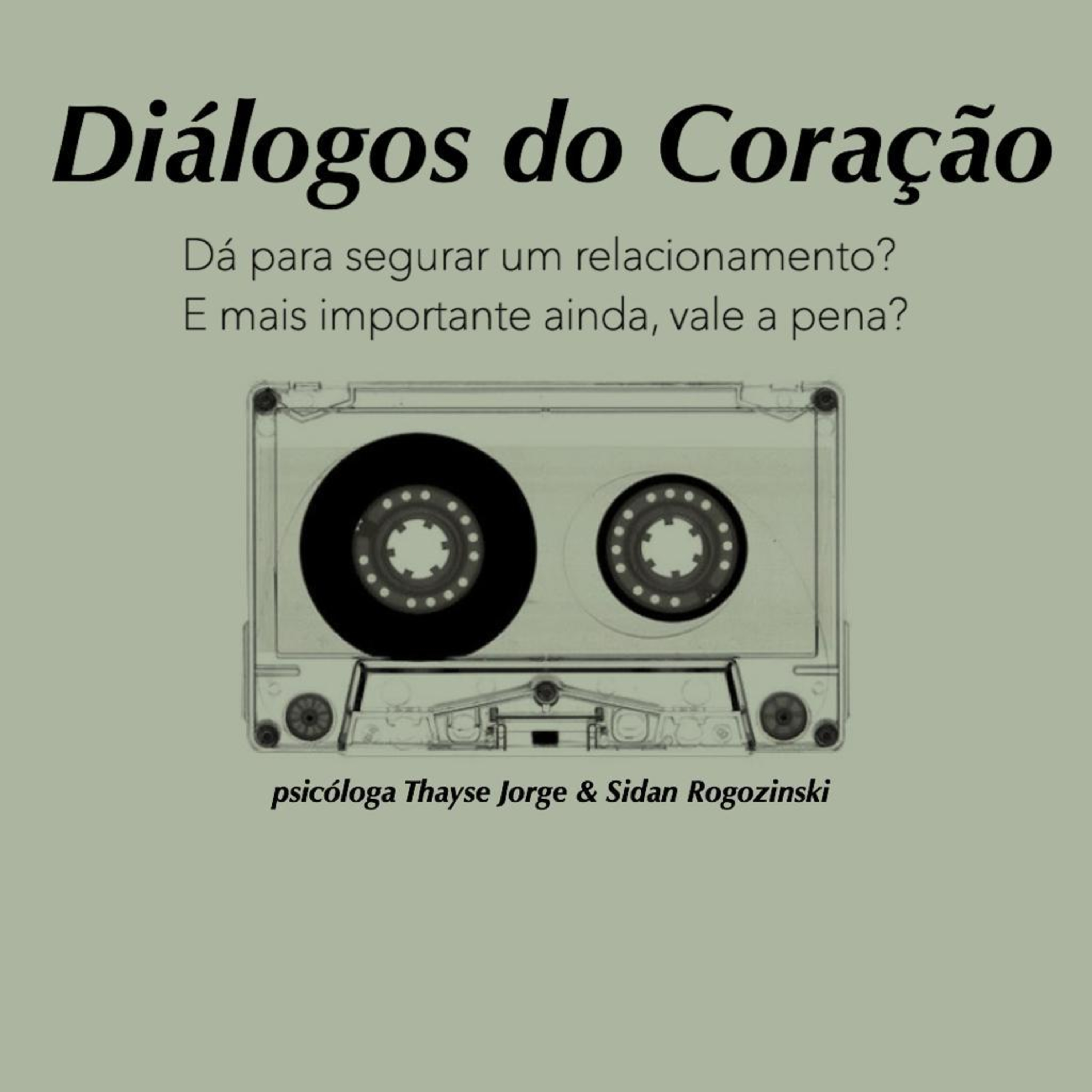 Diálogos do Coração