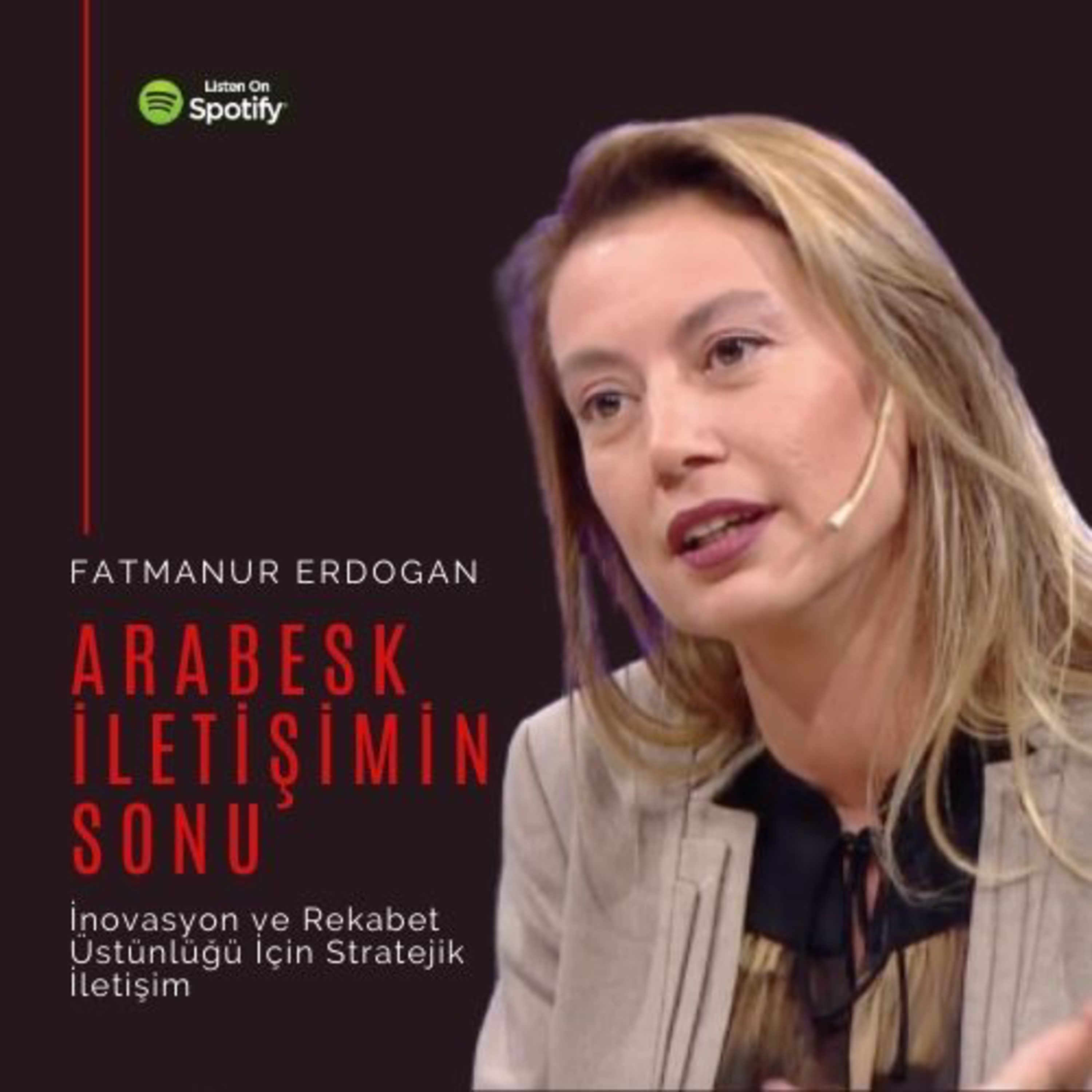 Arabesk İletişimin Sonu
