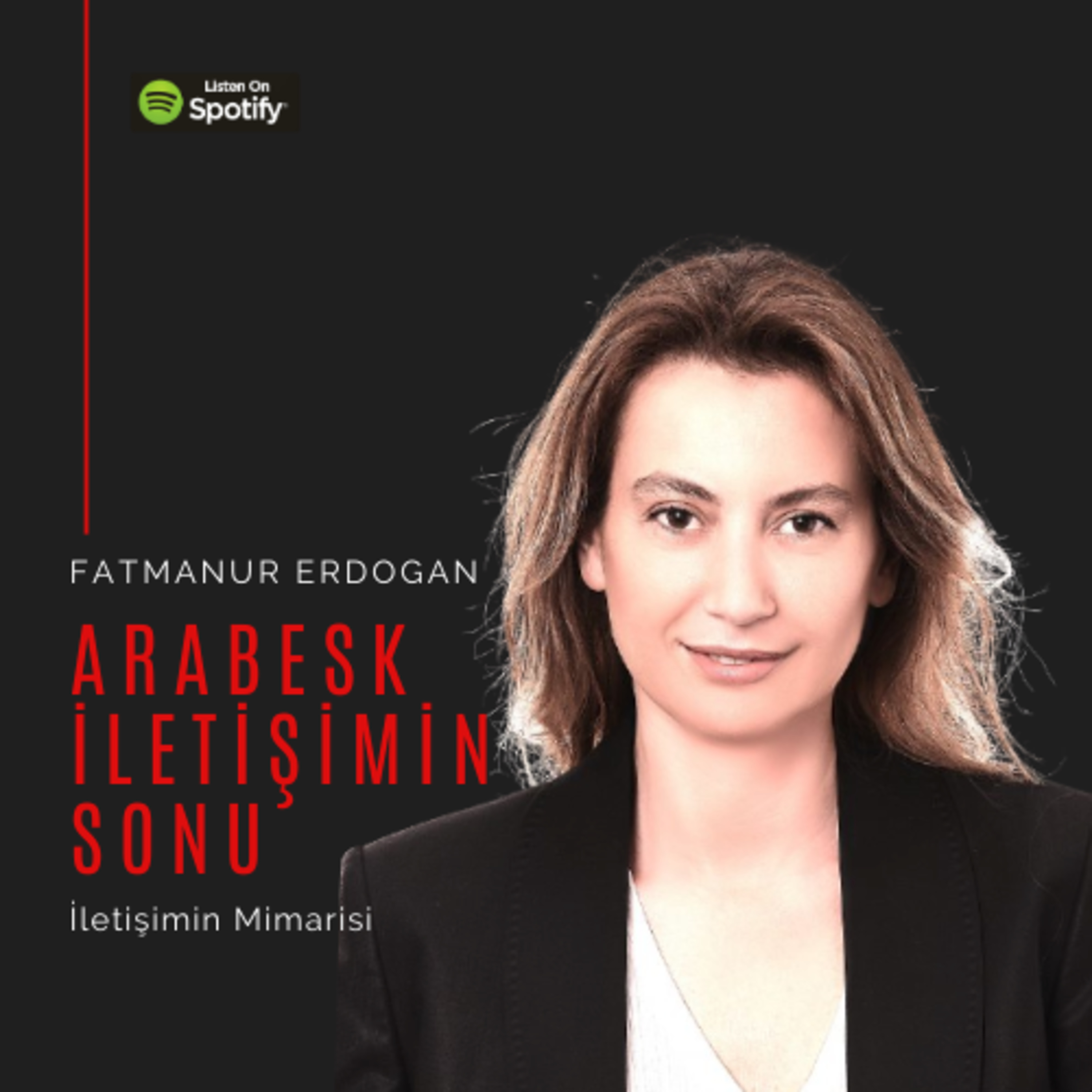 Arabesk İletişimin Sonu