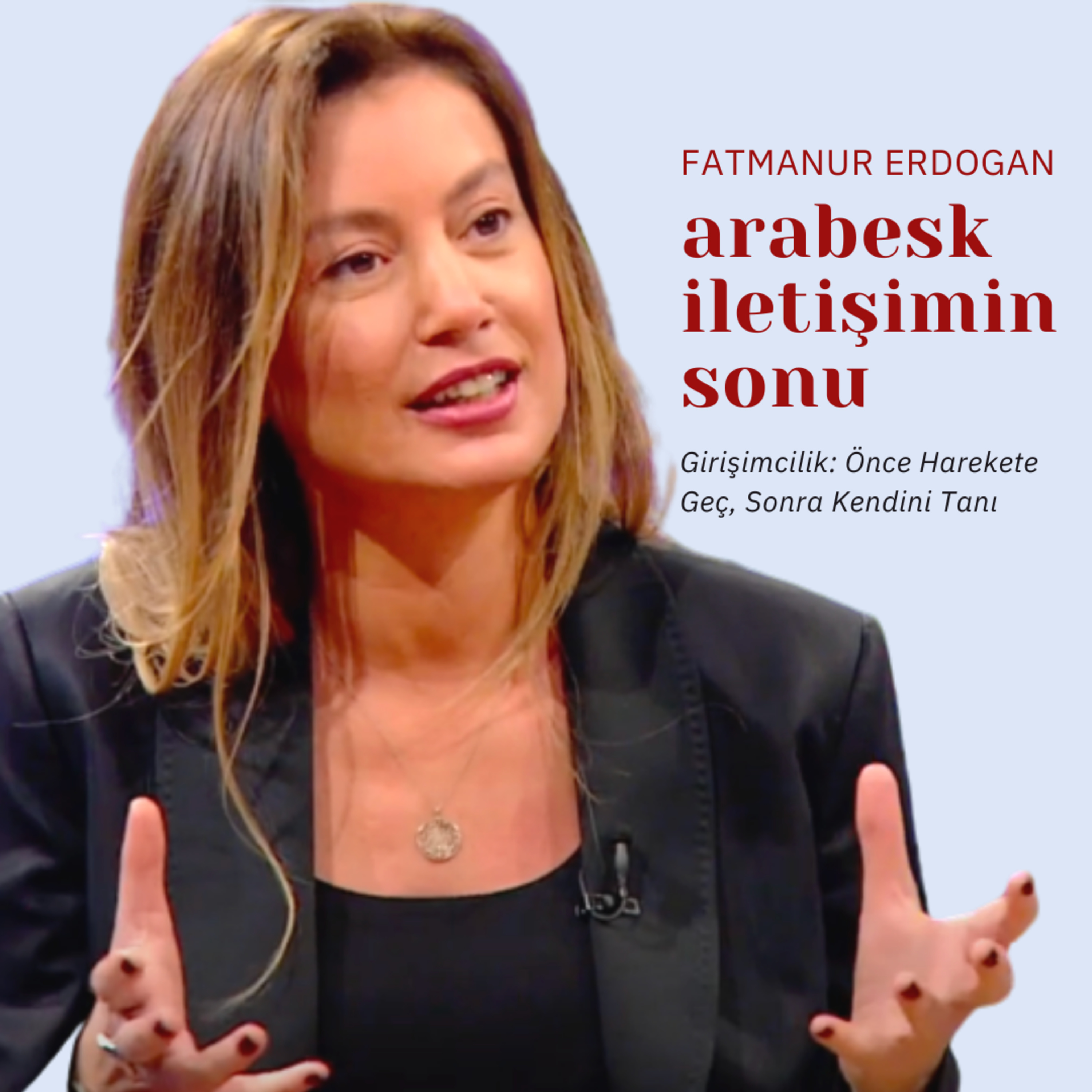 Arabesk İletişimin Sonu
