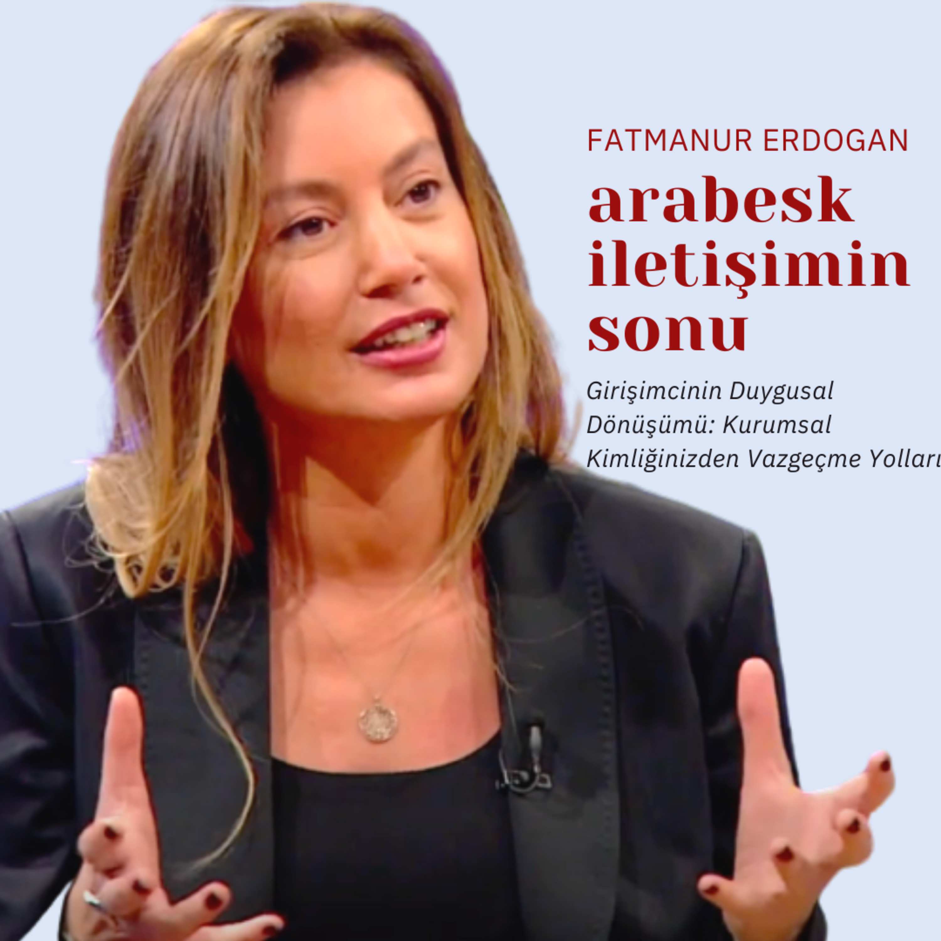Arabesk İletişimin Sonu