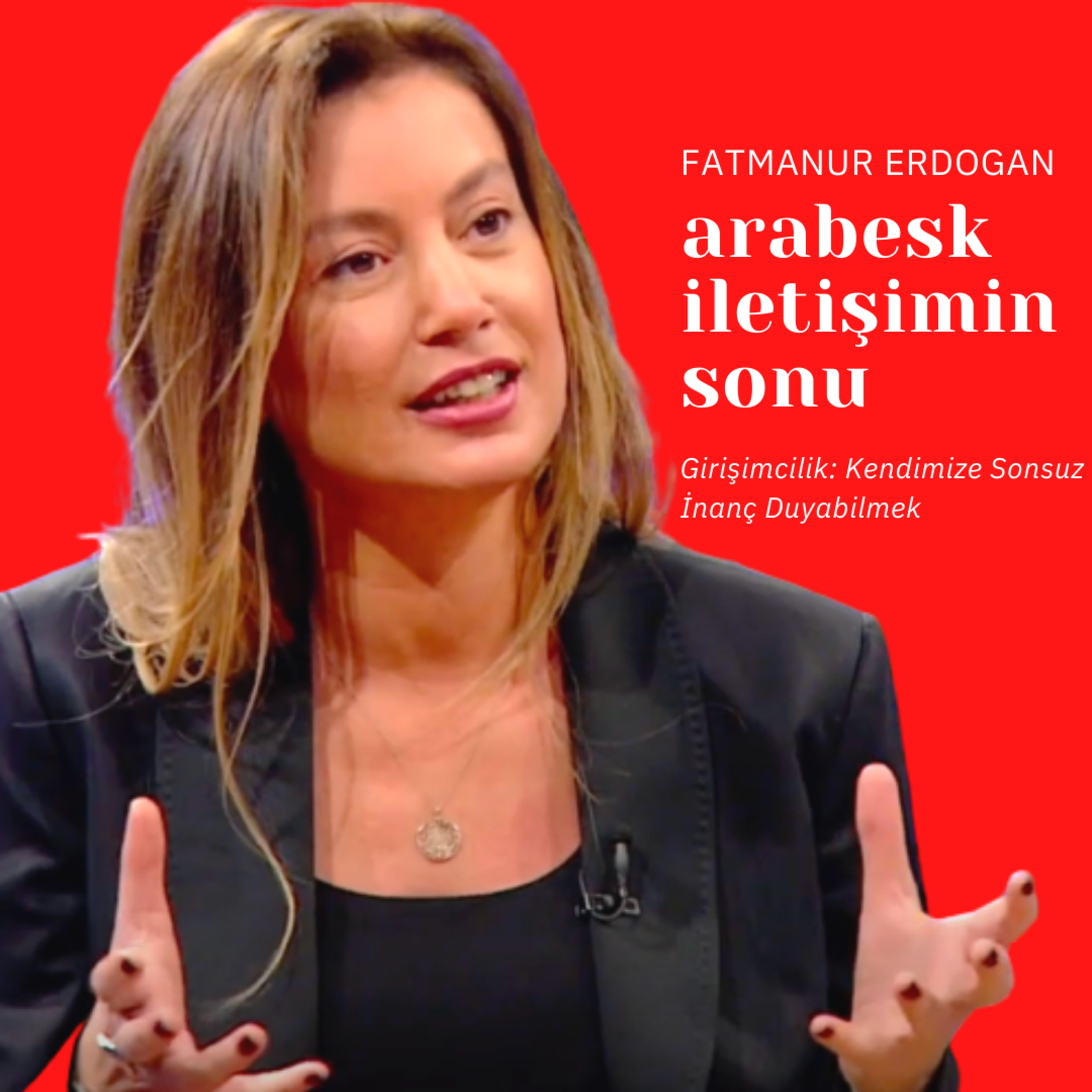 Arabesk İletişimin Sonu