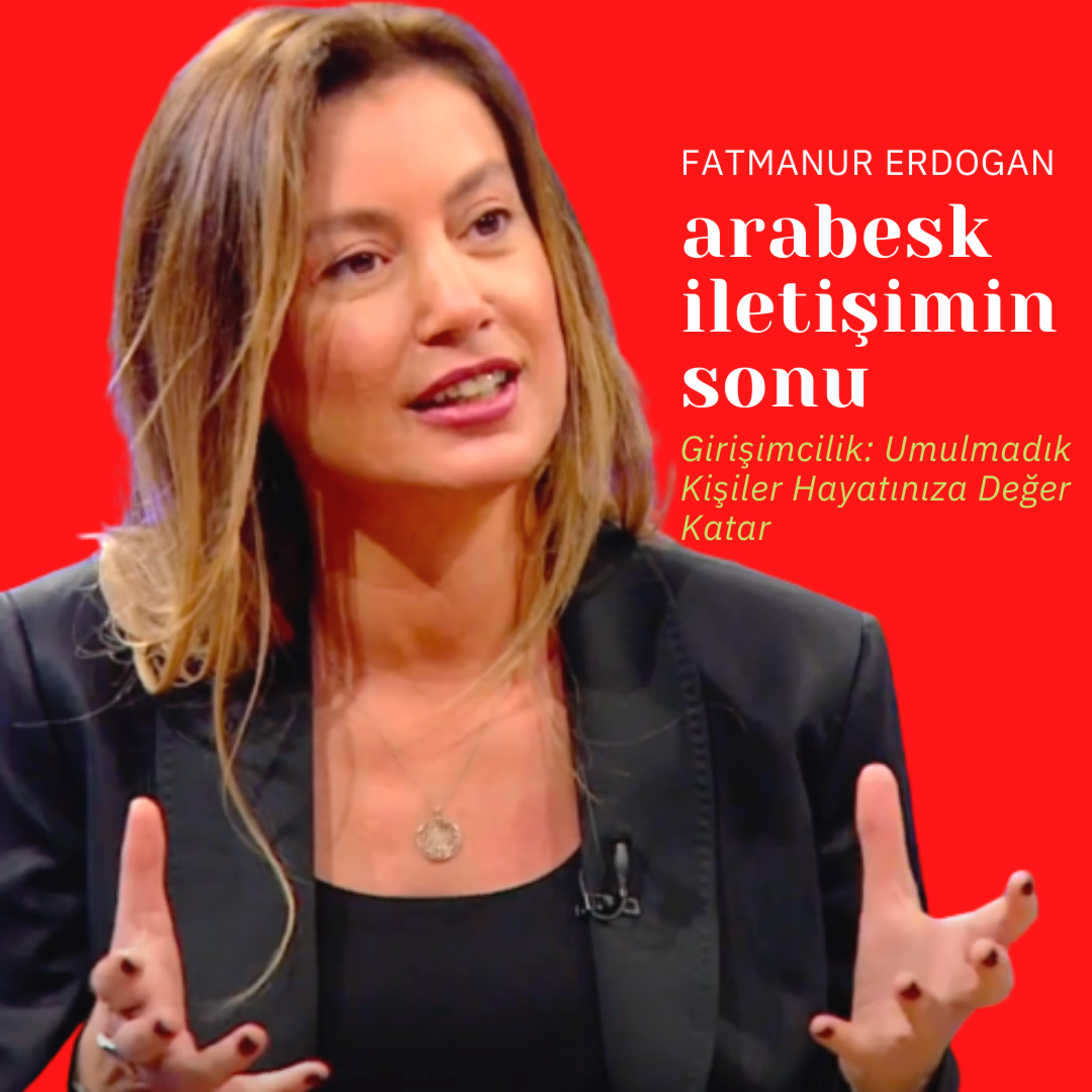 Arabesk İletişimin Sonu