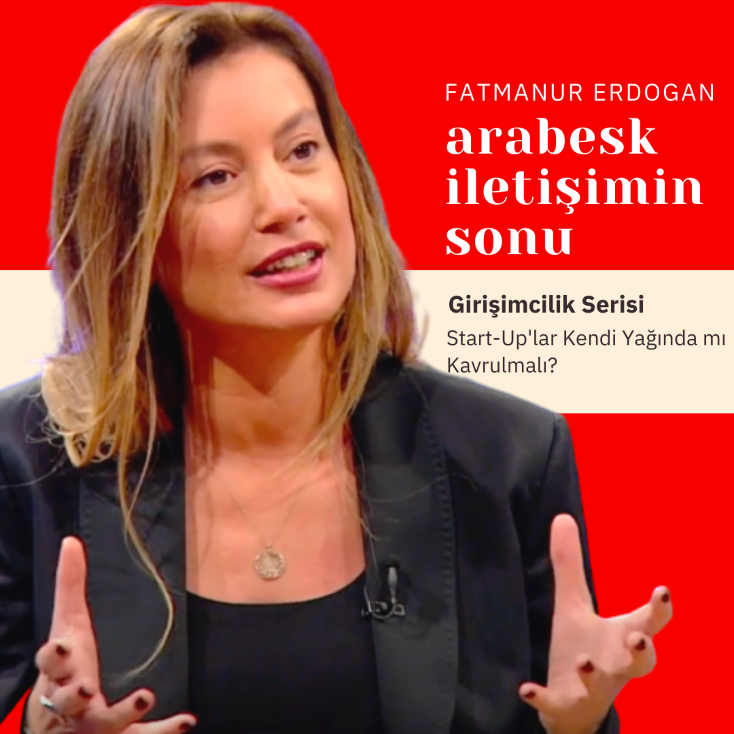Arabesk İletişimin Sonu