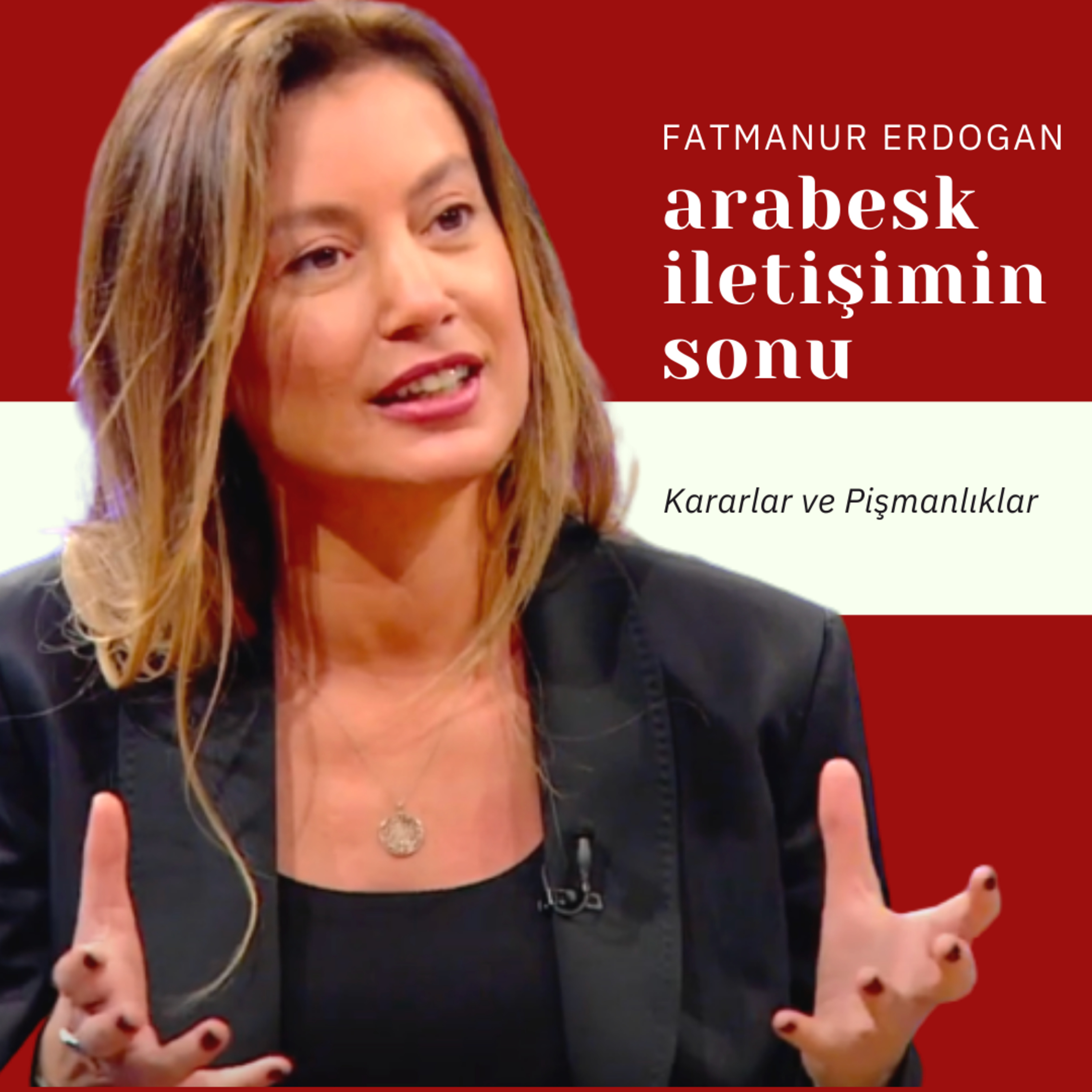 Arabesk İletişimin Sonu