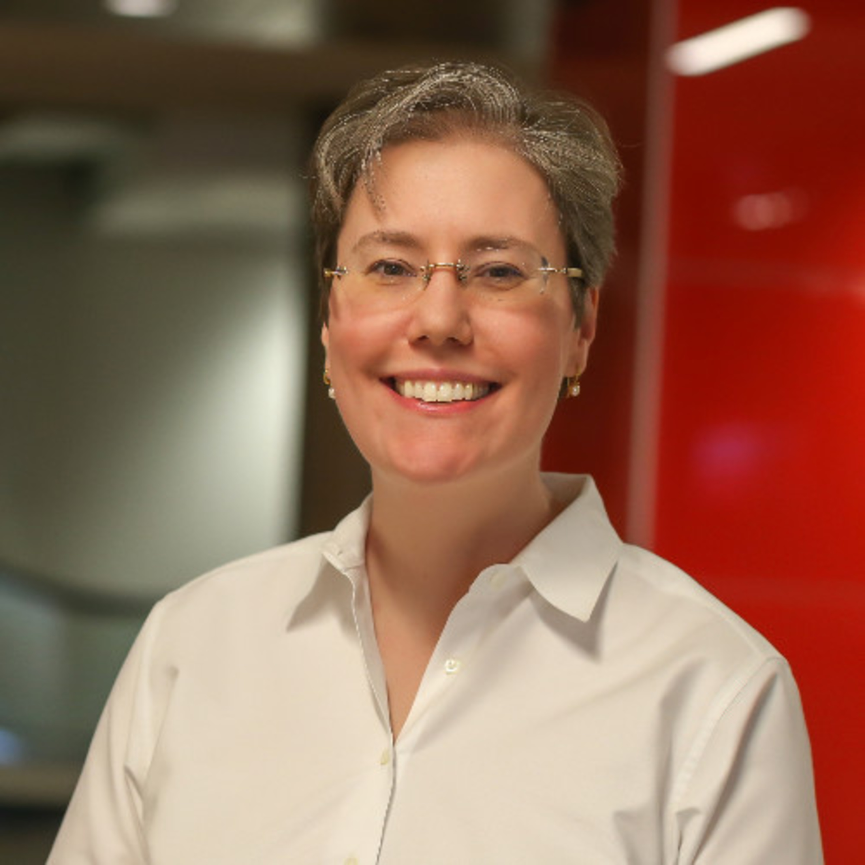 #40 How to Build a Diverse Data Science Team with Kjersten Moody - Chief Data and Analytics Officer episode artwork