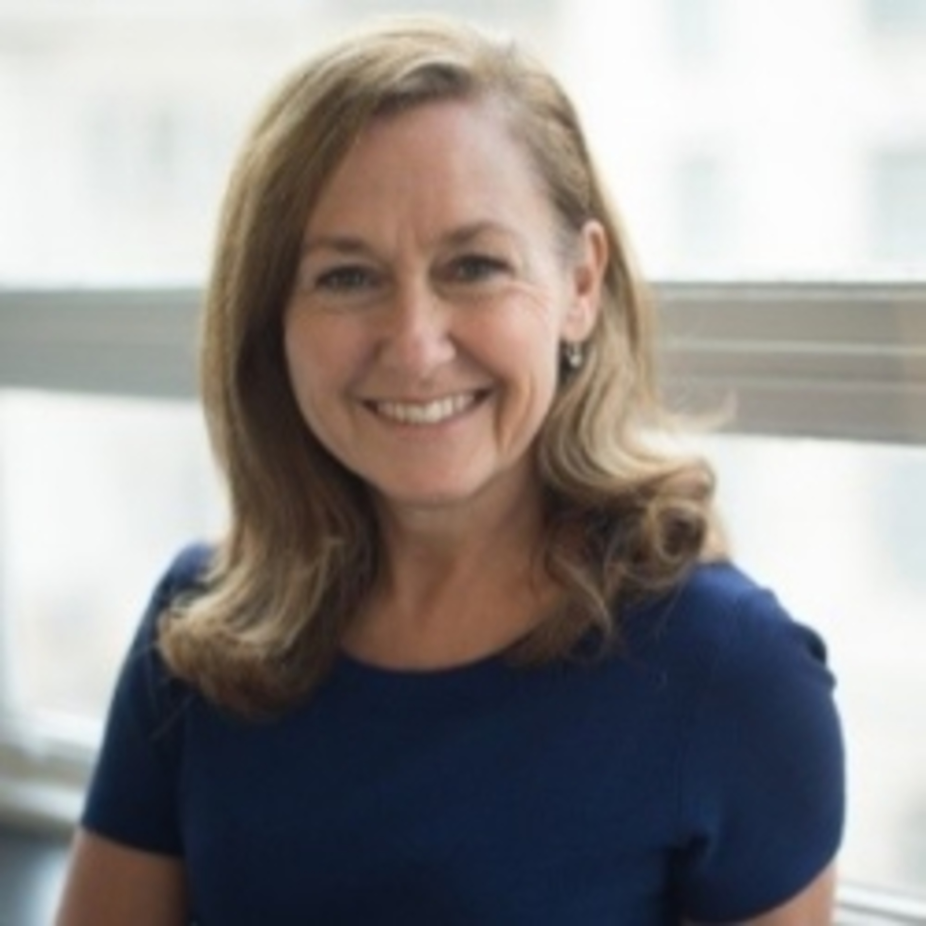 #44 Using Data Science to Actually Solve Problems with Caroline Worboys - Data Expert, Investor, Advisor, COO & Vice Chair episode artwork
