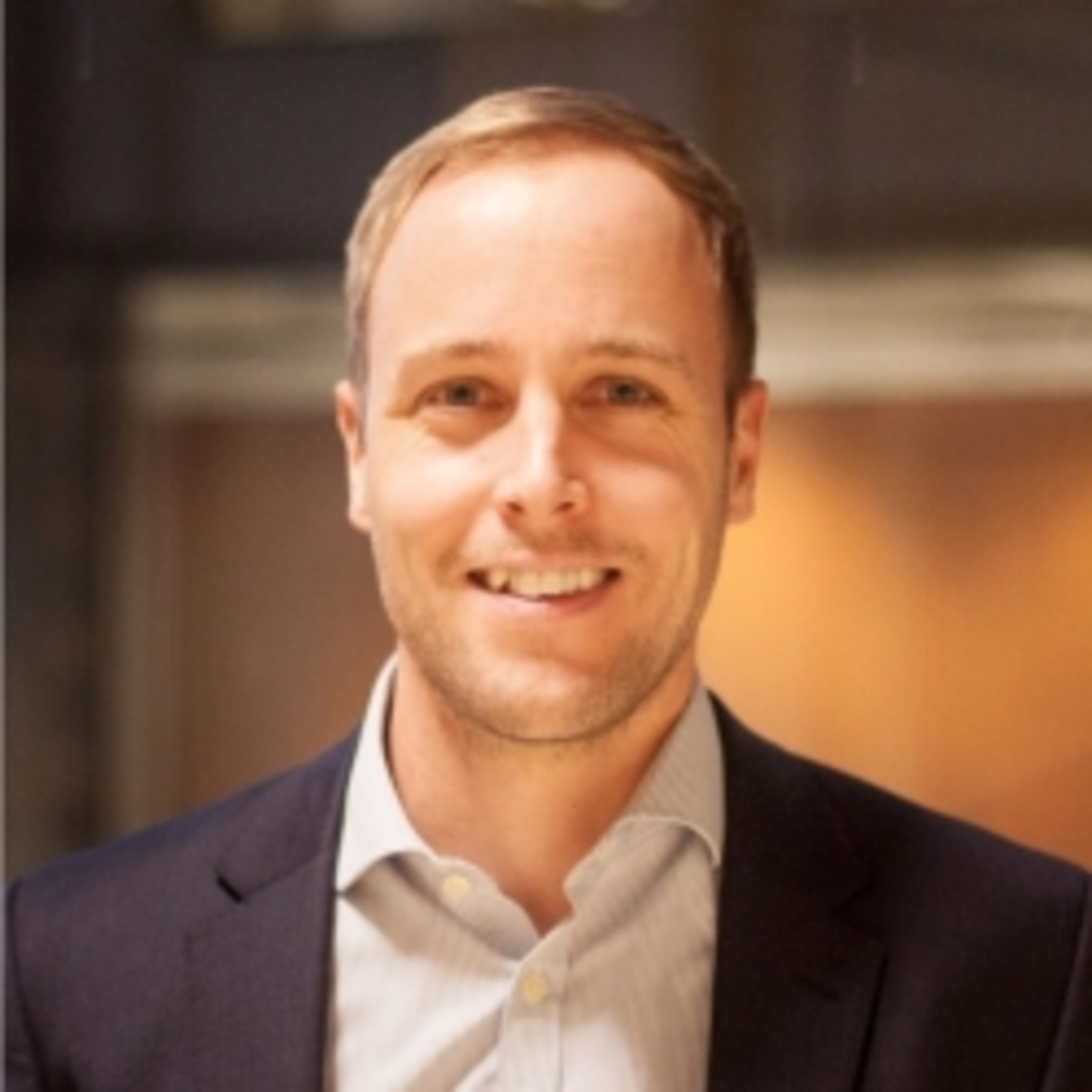 #68 How To Build Award Winning Data Products with Nick Blewden – Head of Data Product Development episode artwork