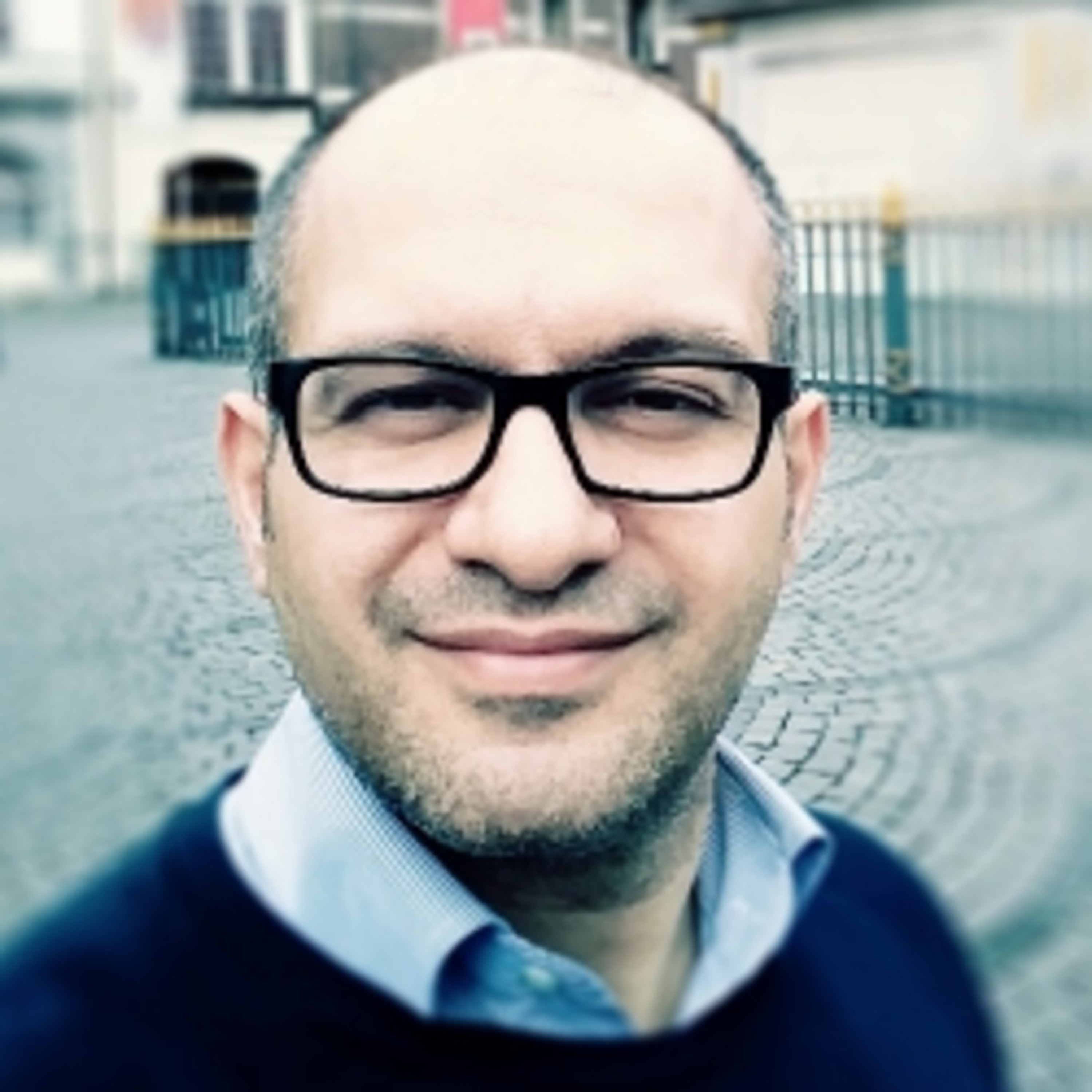 #69 Creating Cultural Transformations Using Data Science Leaders with Bülent Kiziltan – Head of Data Science & Analytics and Chief Data Scientist episode artwork