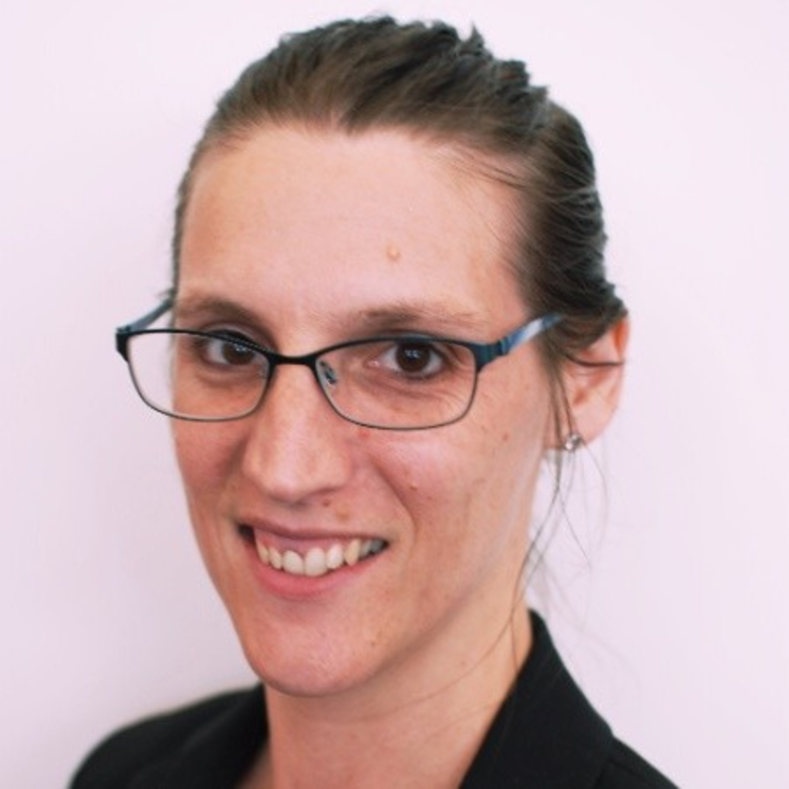 #71 Creating Effective Data Science Presentations with Rachel Fojtik – Director of Analytics and Performance  episode artwork