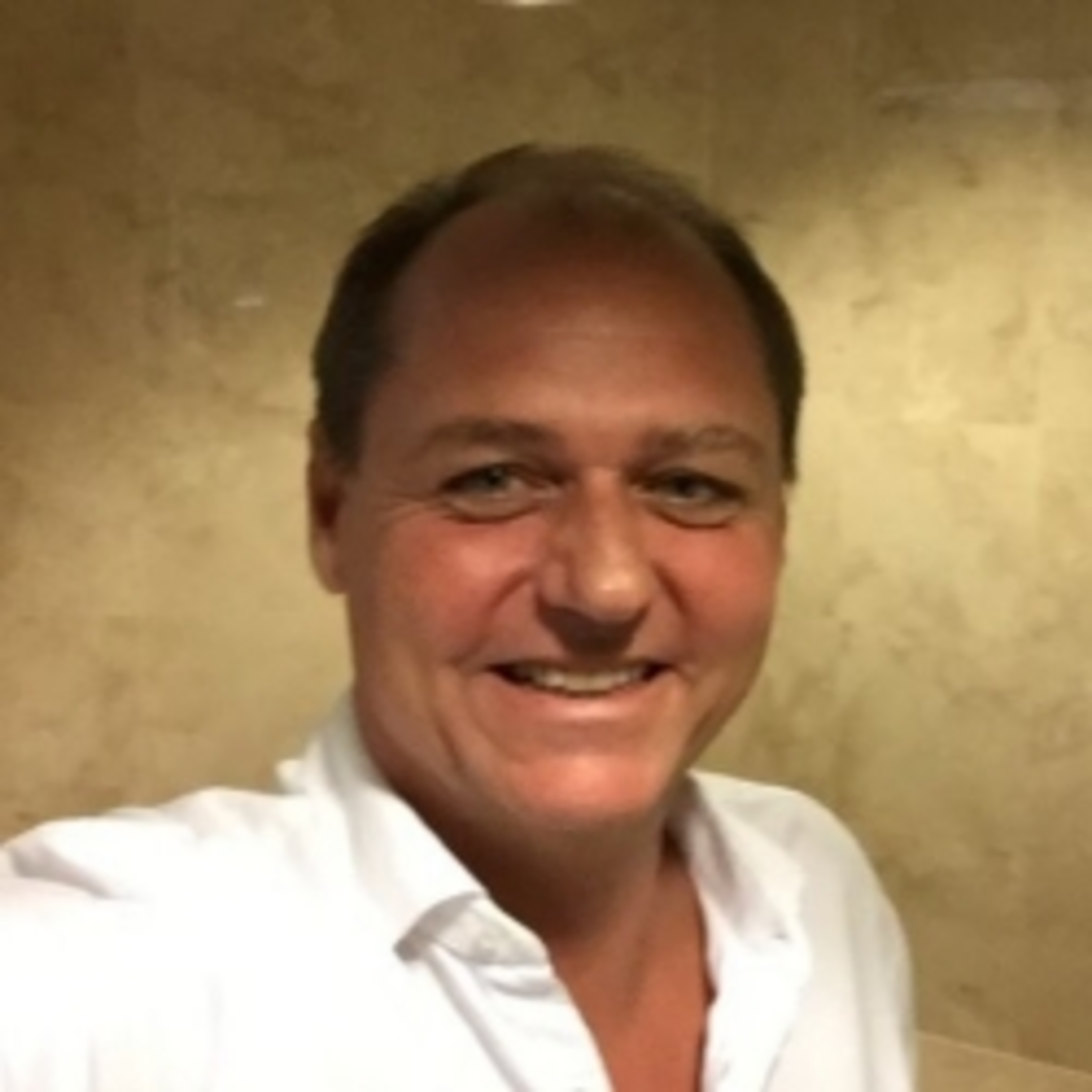 #78 Data Transparency to Build Consumer Trust with Tony Ohlsson – Managing Partner & Chief Analytics Officer episode artwork