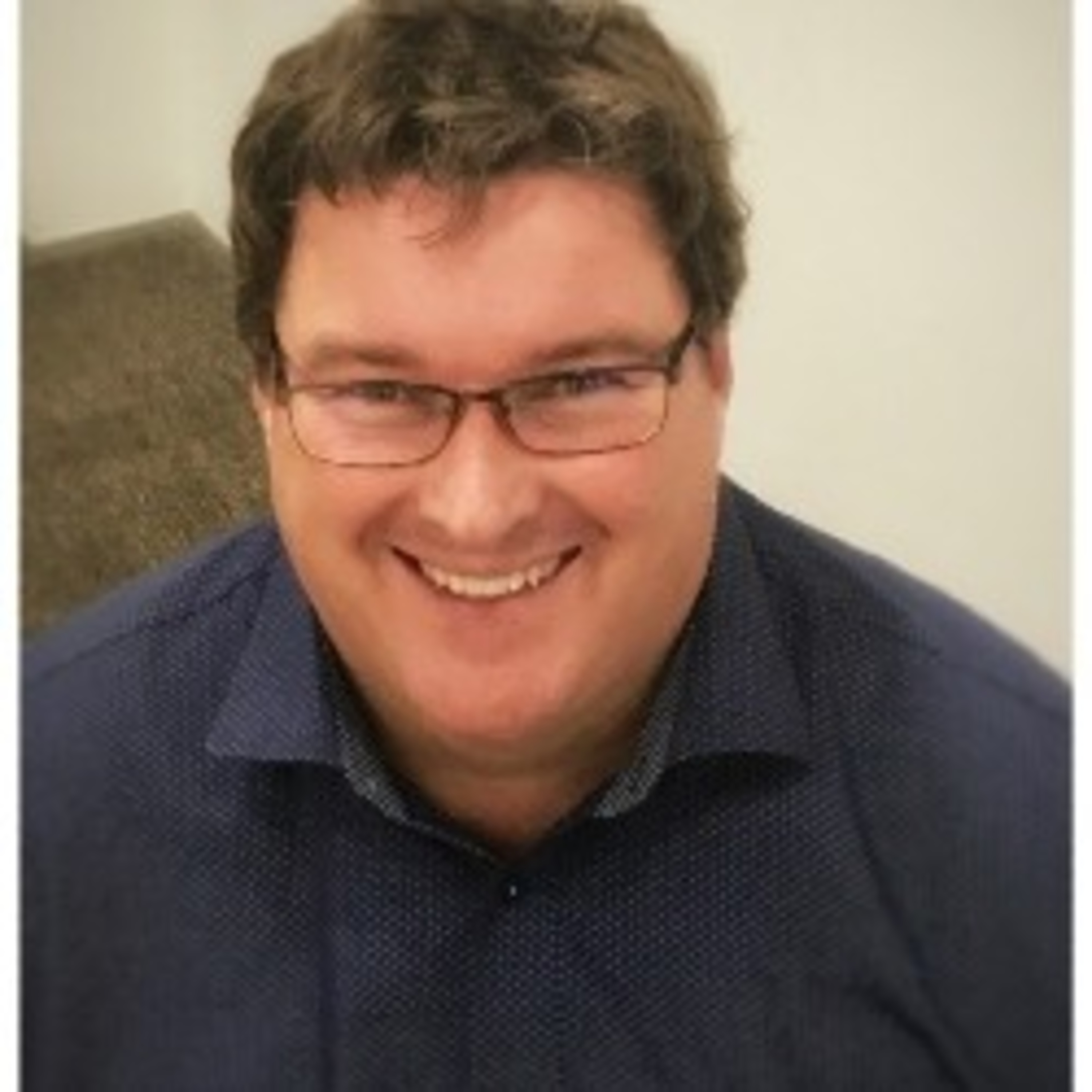 #83 The Chief Data and Analytics Officer Role (CDAO) with David Thomas – Data Analytics Executive