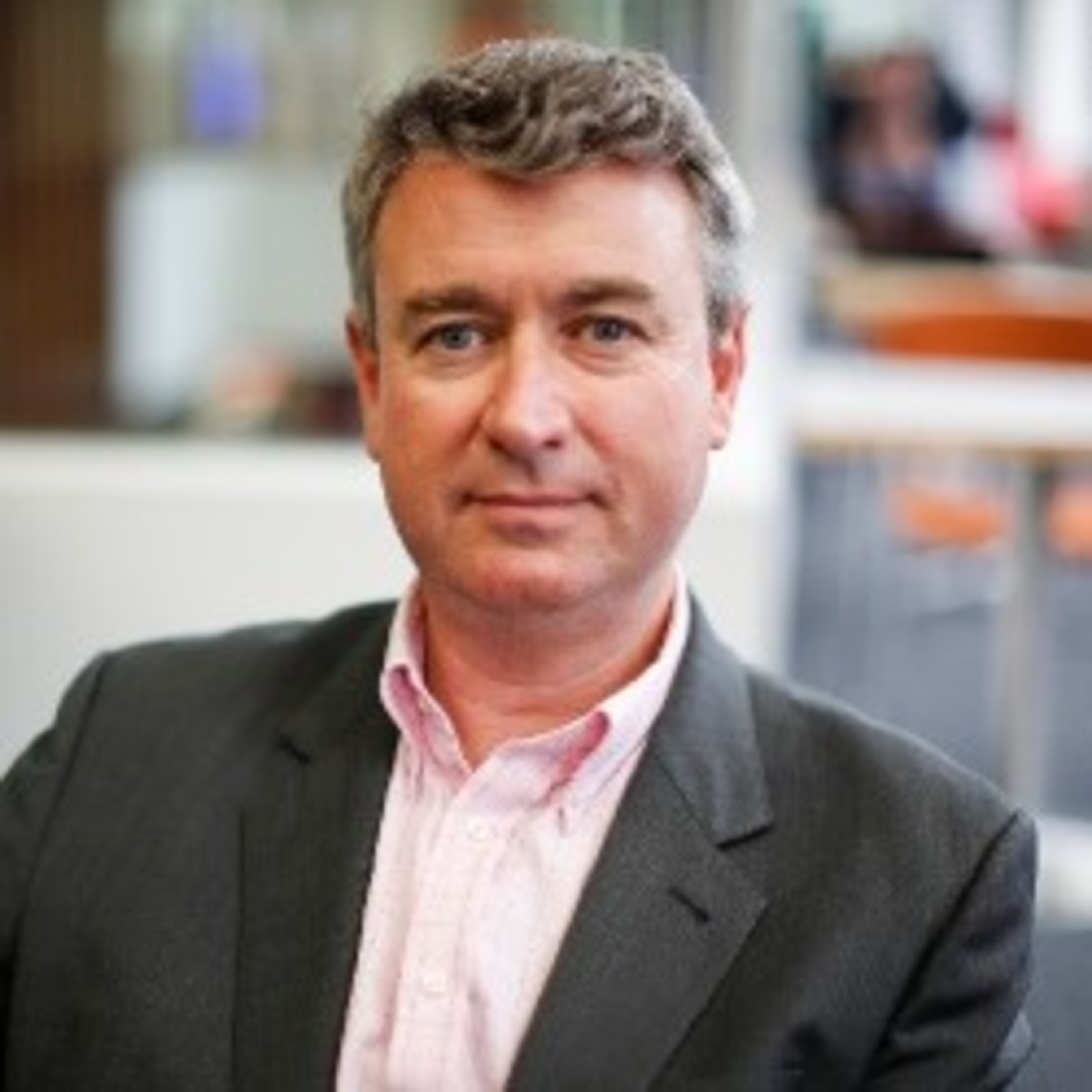 Data Futurology - Leadership And Strategy in Artificial Intelligence, Machine Learning, Data Science