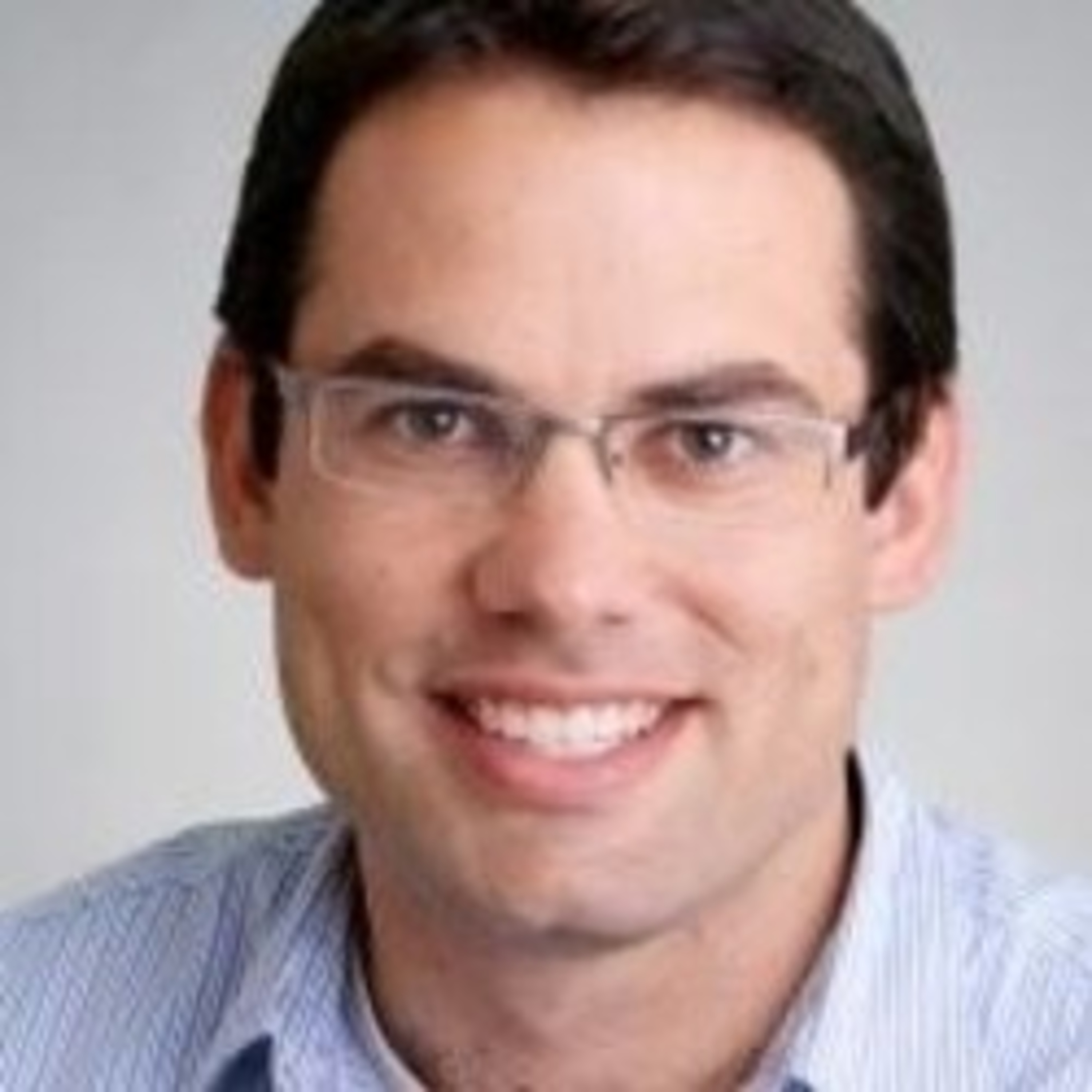 #87 Putting Your Data Lake to Work with Tomer Shiran – Co-Founder and CEO episode artwork