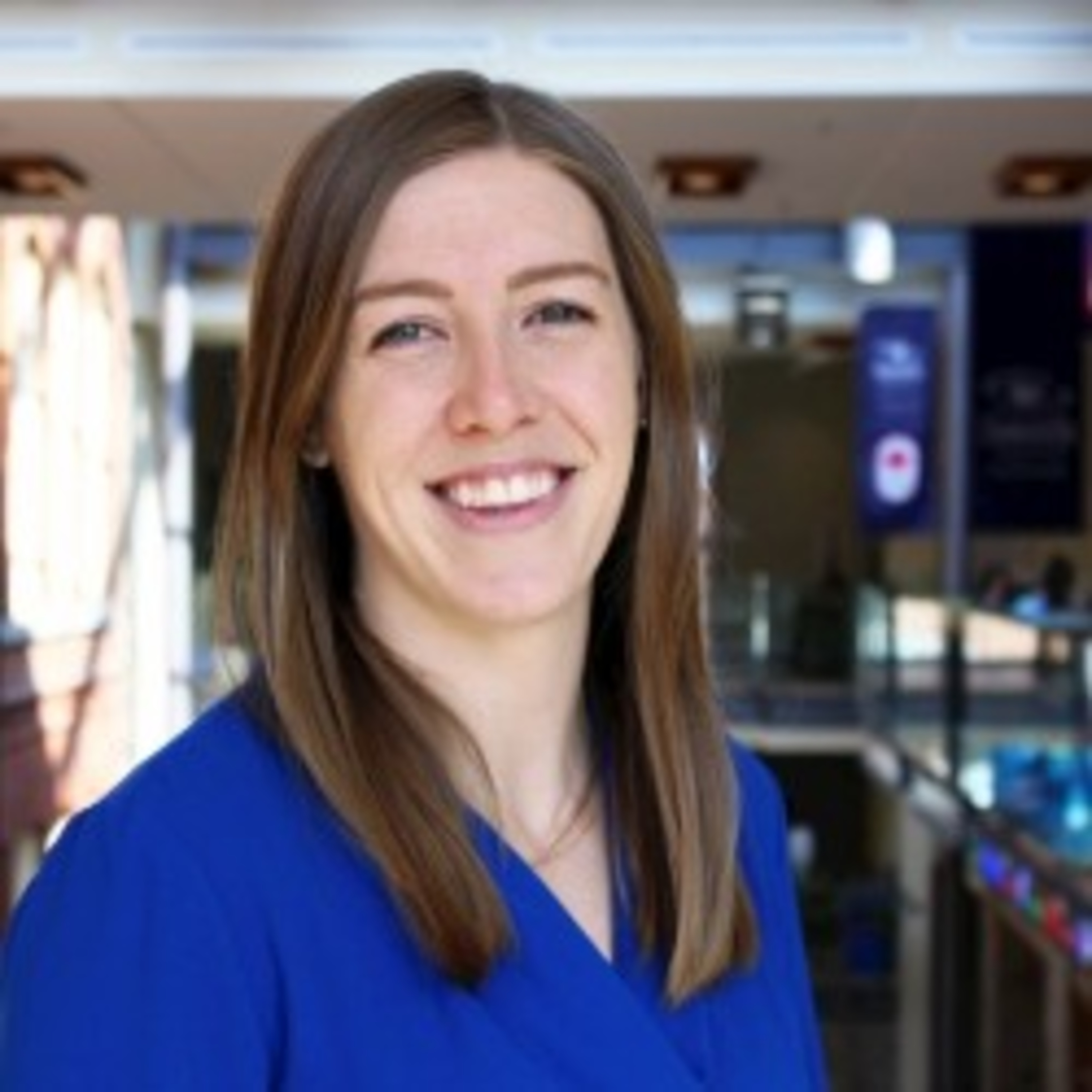 #115 AI Ethics with Stephanie Kelley – PhD Candidate in AI Ethics at Queen's University, IEEE Ethically Aligned Design for Finance Working Committee Member episode artwork