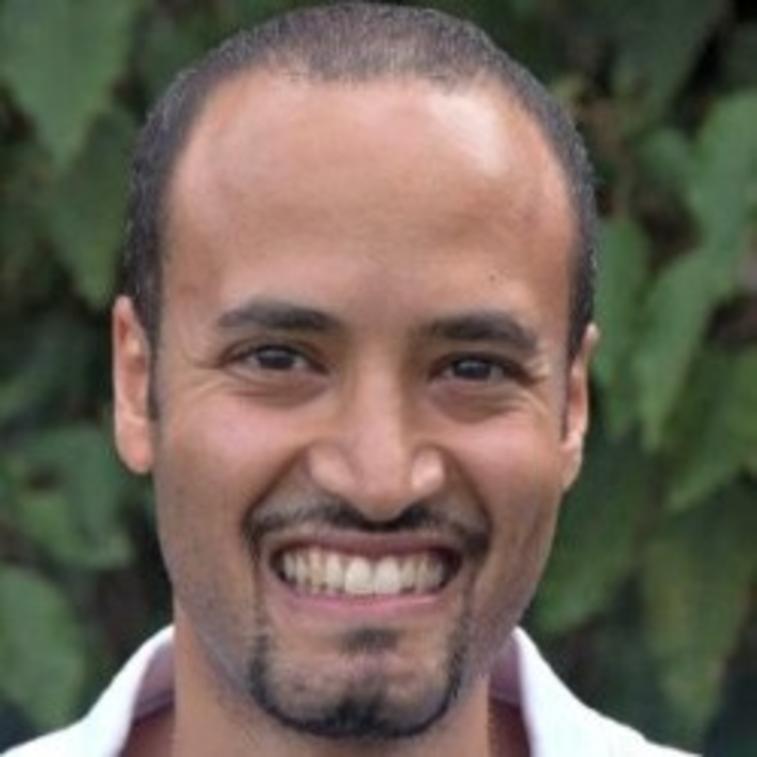 #118 Smart Tech Meets a Smart Dr’s Passion to Solve Blindness with Andrew Bastawrous – Co-Founder & CEO episode artwork