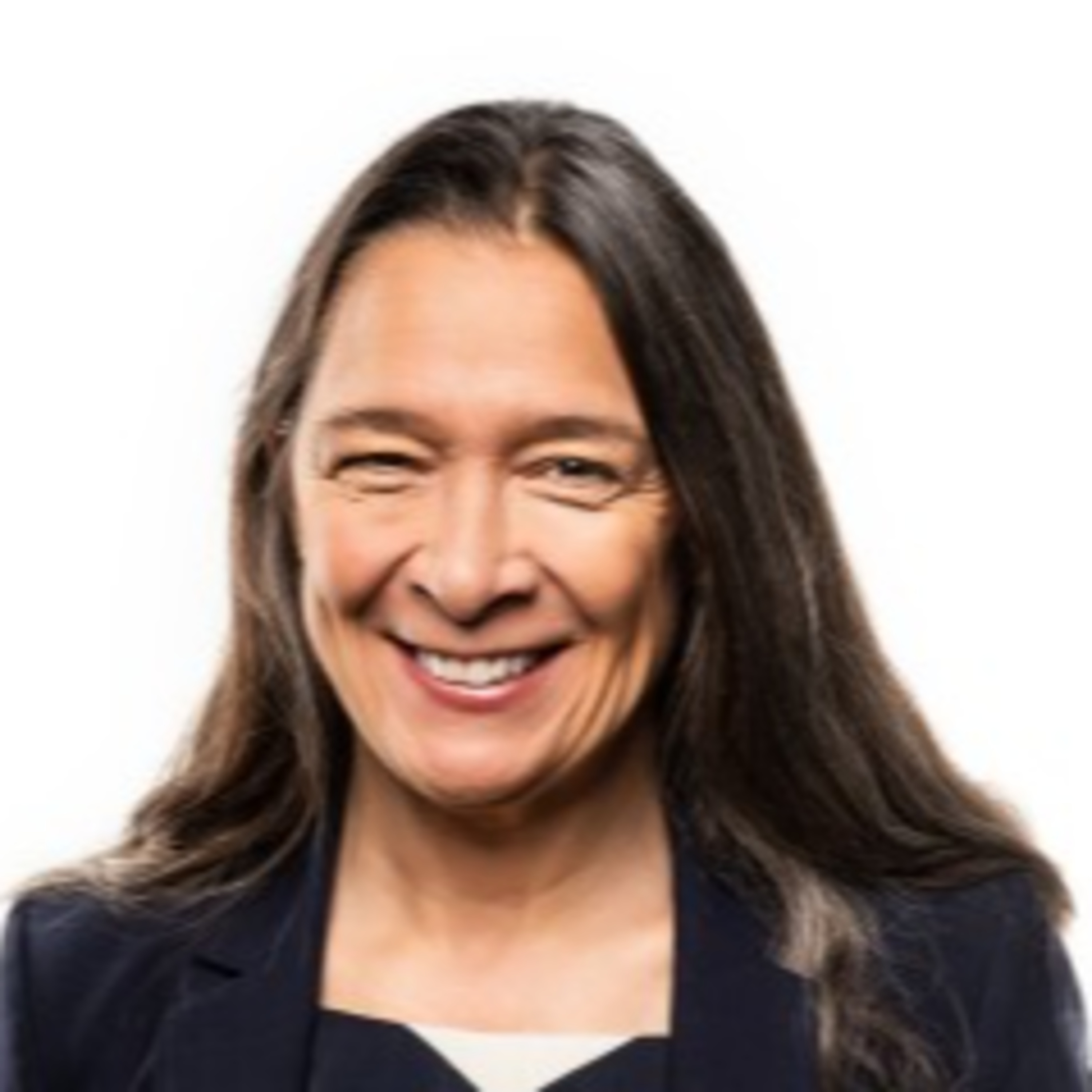 #119 Finding Success in Data-Driven Entrepreneurship with Dr. AnnMaria De Mars – President episode artwork