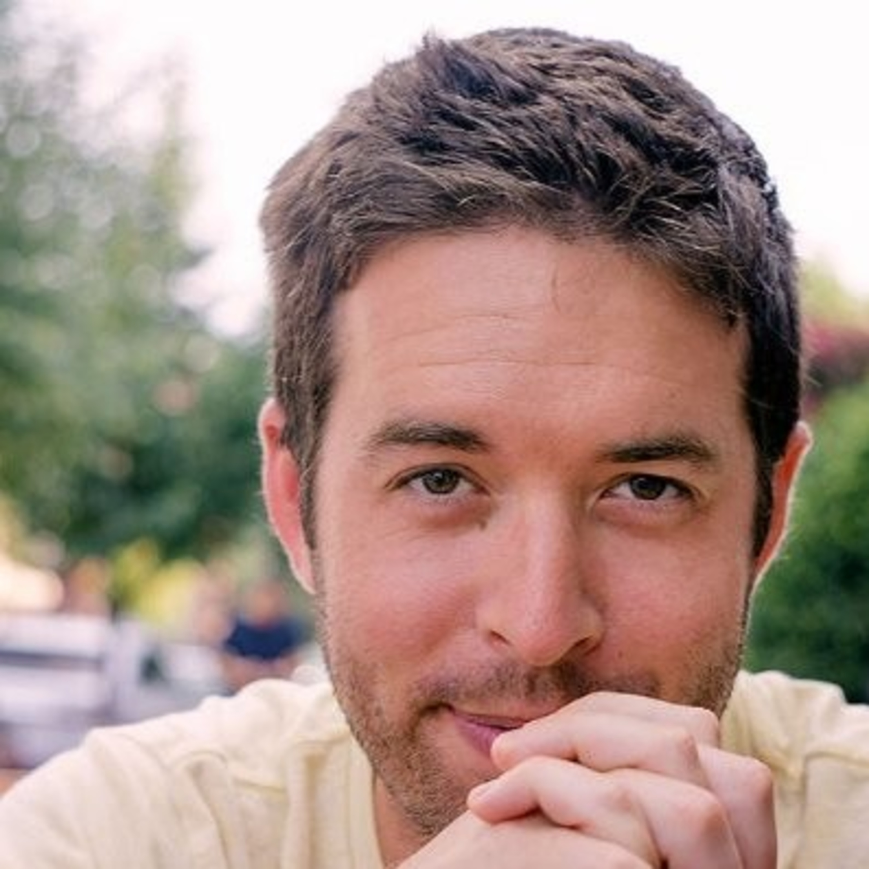 #126 Data-Driven Approaches From Politics to Aerospace with Adam Bonnifield  – VP Artificial Intelligence