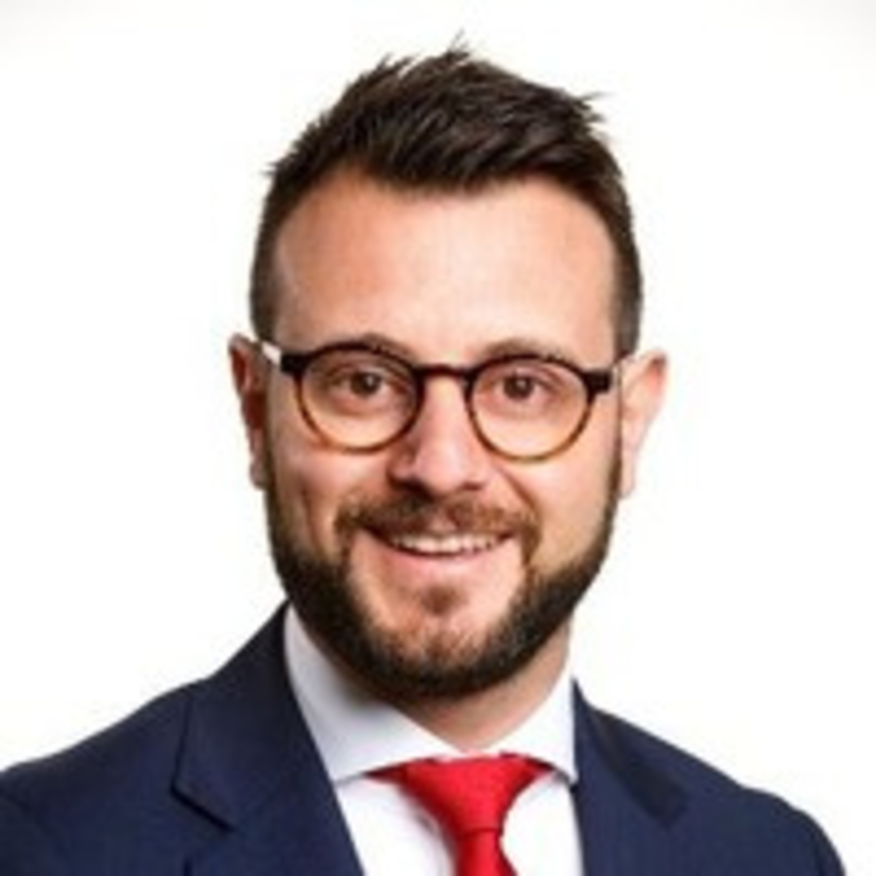 #137 Rethinking Advanced Analytics at Australia Post with Silvio Giorgio - GM Data Science & Strategy