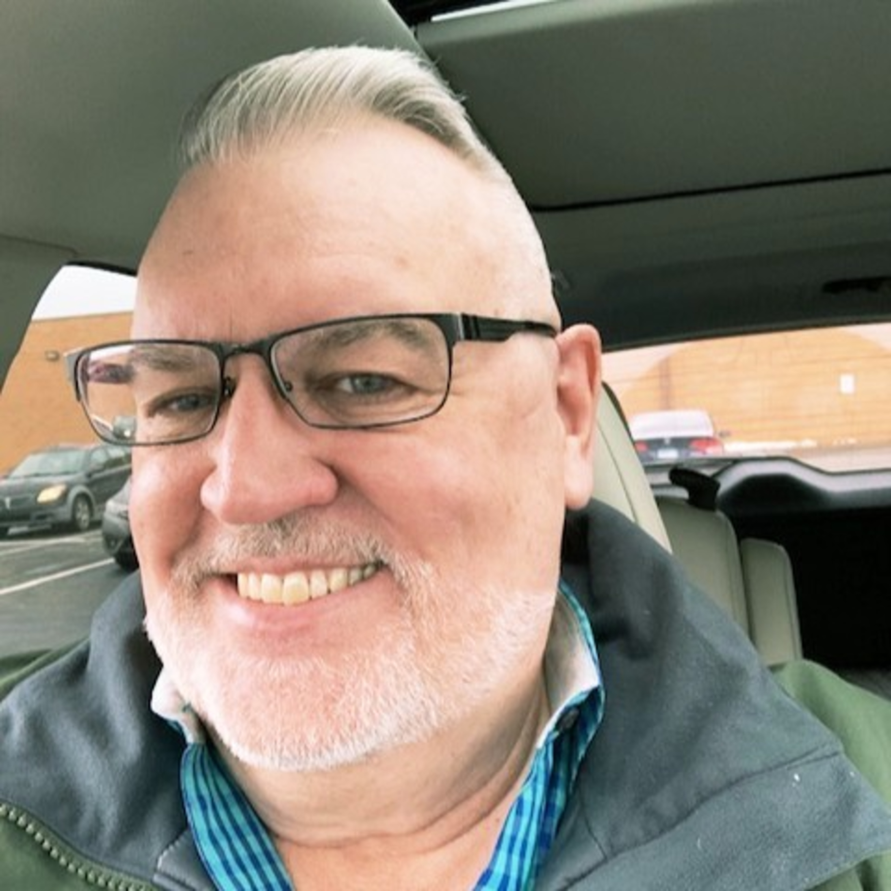 #145 The Well-Grounded Python Developer with Doug Farell - Senior Web Engineer & Author episode artwork
