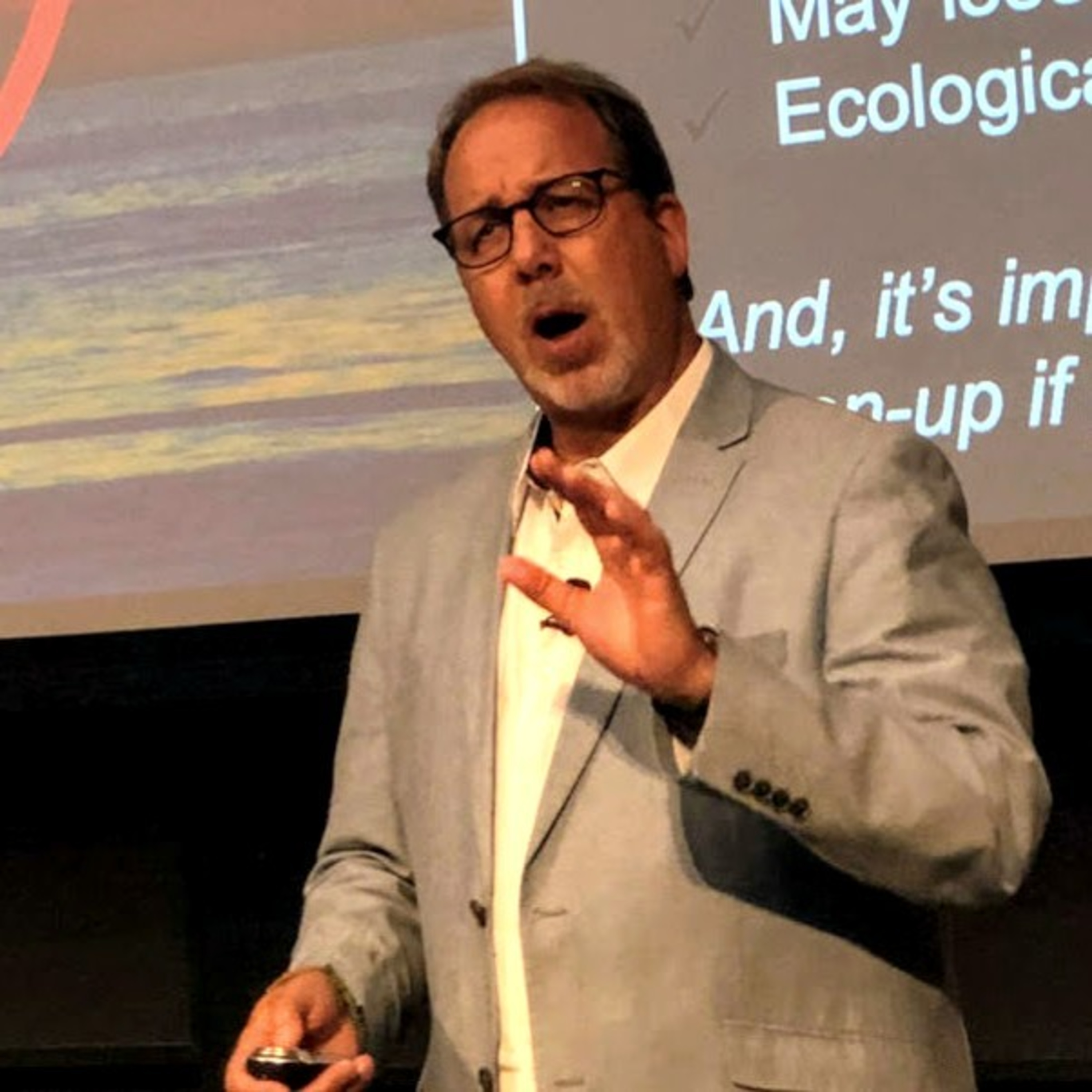 #148 Monetize, Manage and Measure Information as an Asset for Competitive Advantage with Doug Laney