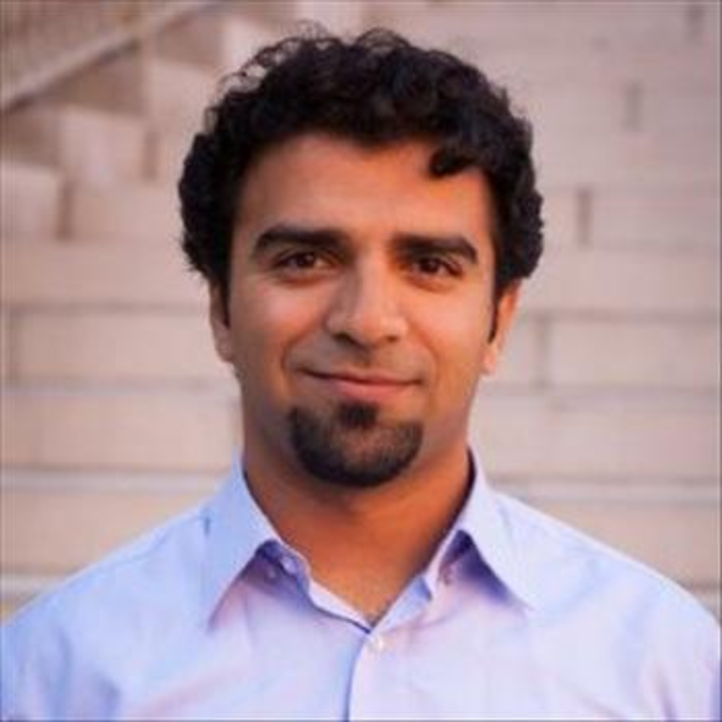 #150 Deep Diving into Data Analytics with Farhan Baluch - Apple’s Senior Data Scientist episode artwork