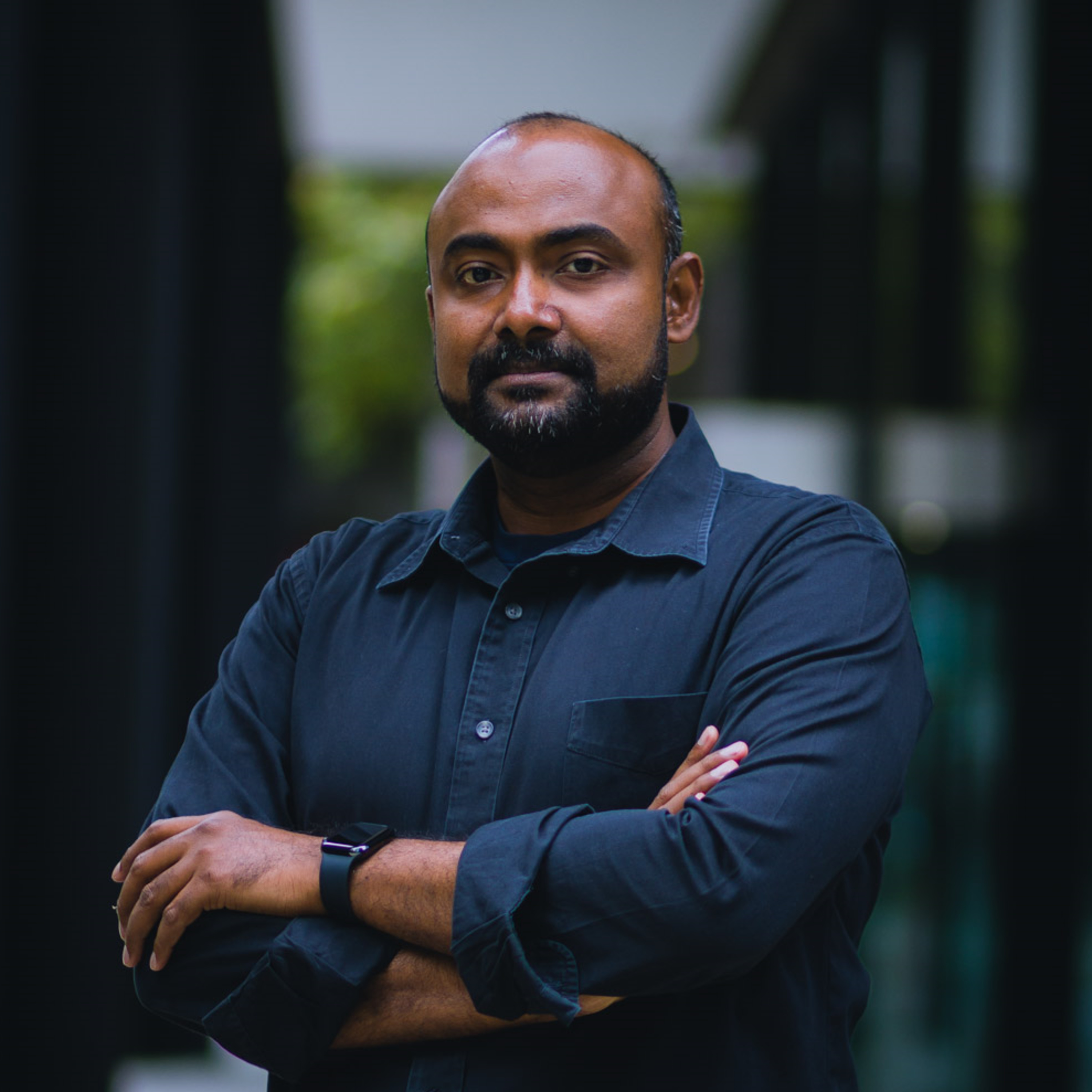#158 Part 1- How do we get data scientists going in 8 hours with Nitish Mathew Global Head of Data Engineering at Afterpay