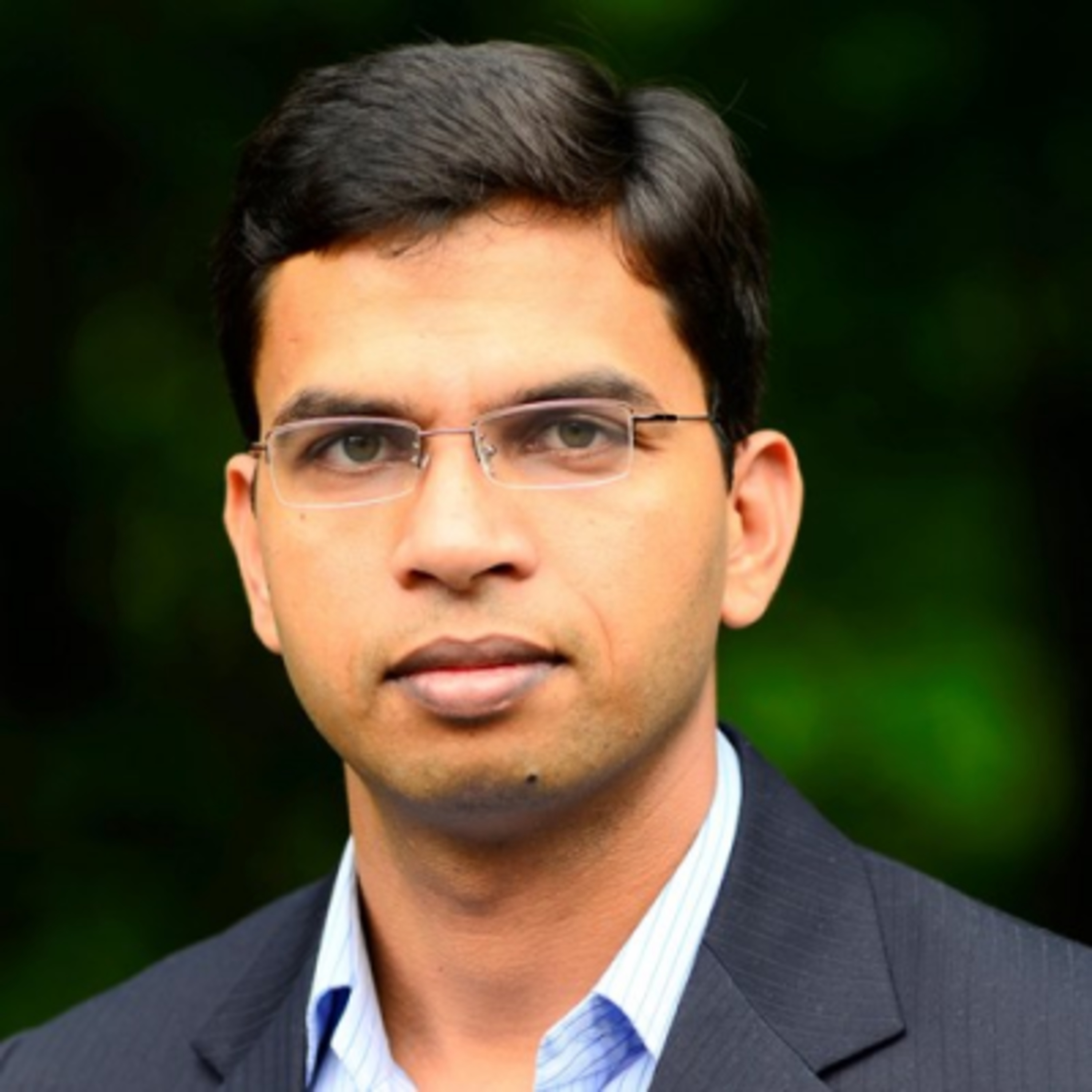 #162 Part 1- Enterprise Analytics: Transforming Your Organisation with Data with Abhi Seth, Vice President, Data, Insights & Analytics of TE Connectivity episode artwork