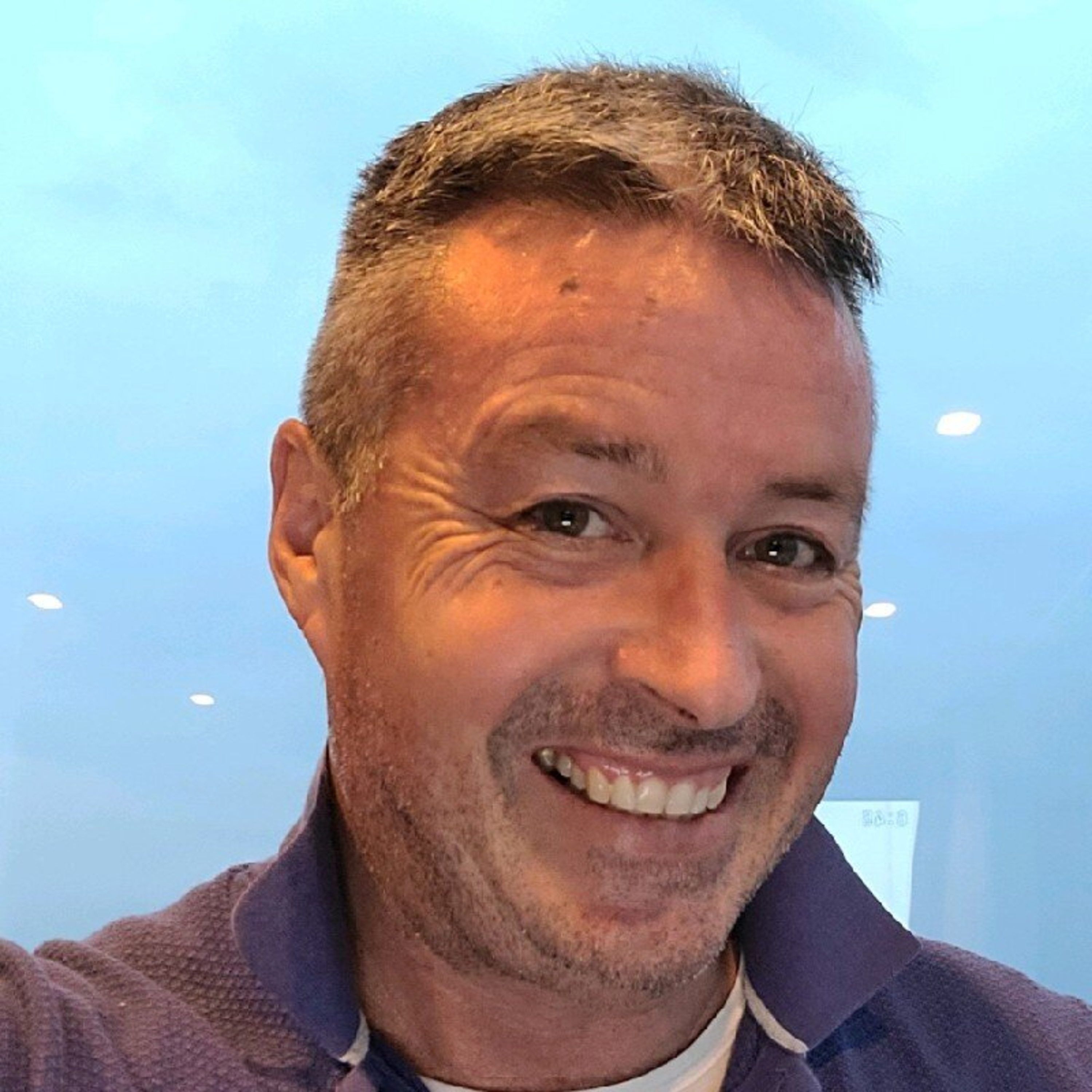 #131 RE-RUN AI and Technology, Key Drivers for Scaling and Optimising the Value Chain with Steve Monaghan – EVP, Chief Digital Officer