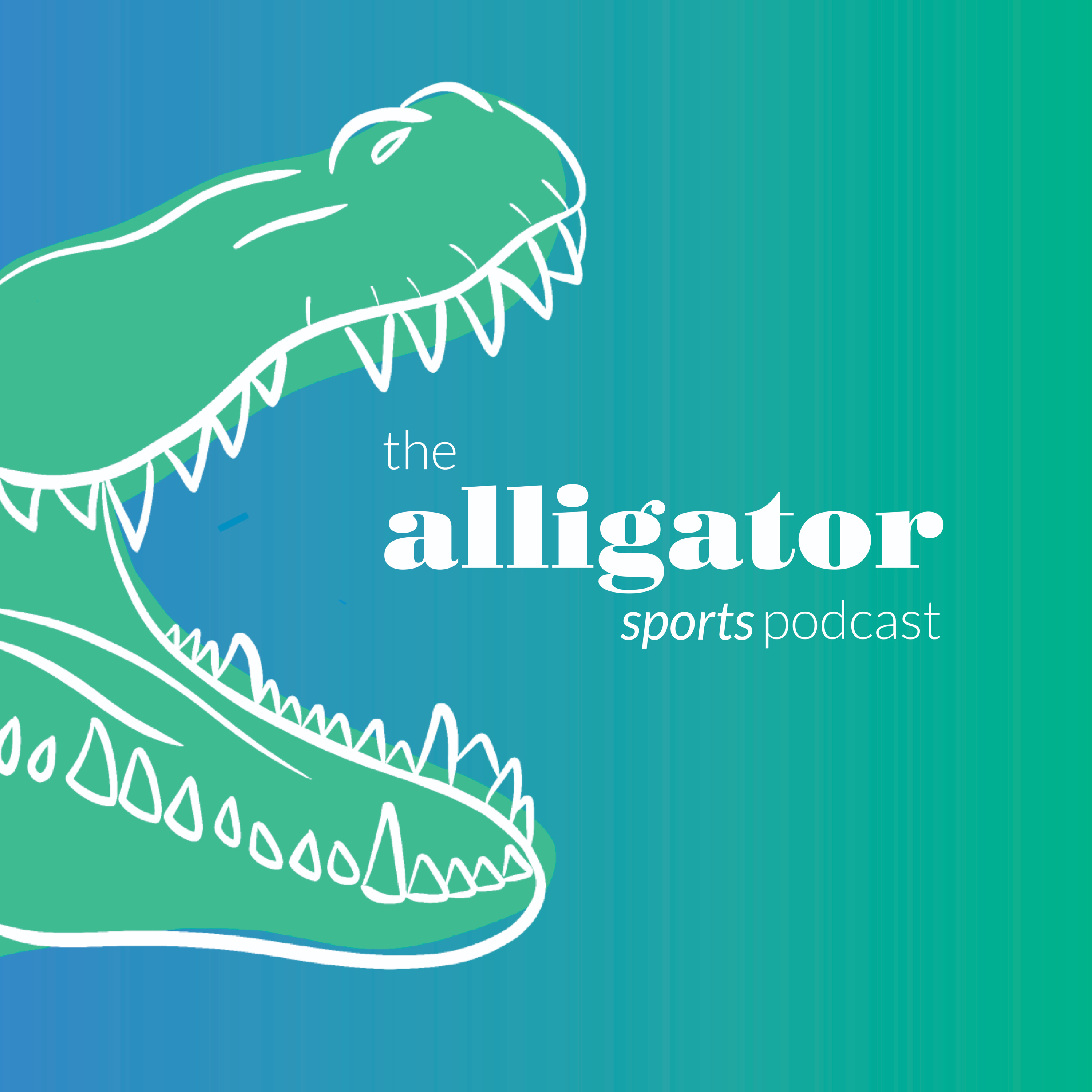 The Alligator Podcast