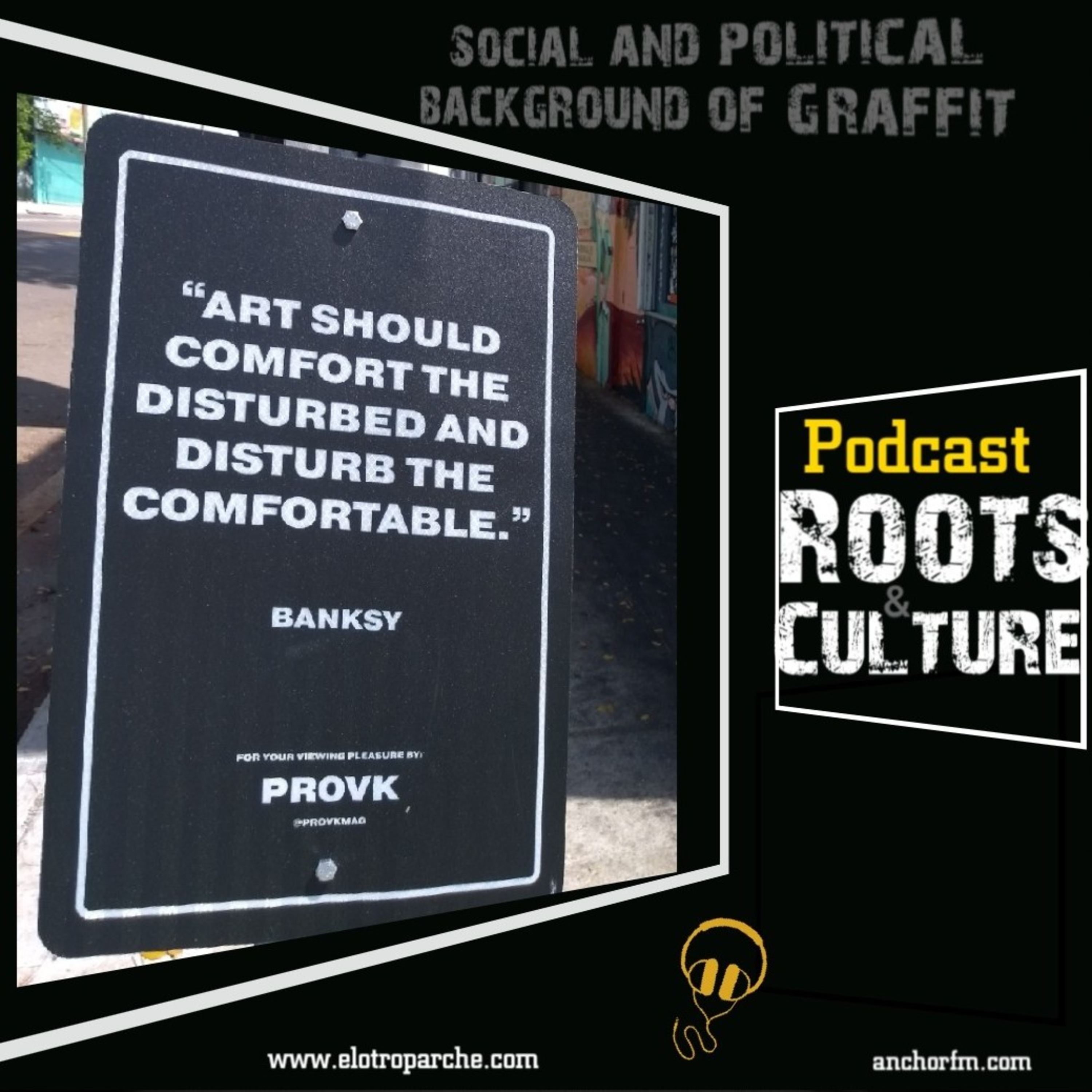 Música y Graffiti en Contextos urbanos. [ Músic and Graffiti in urban context ]