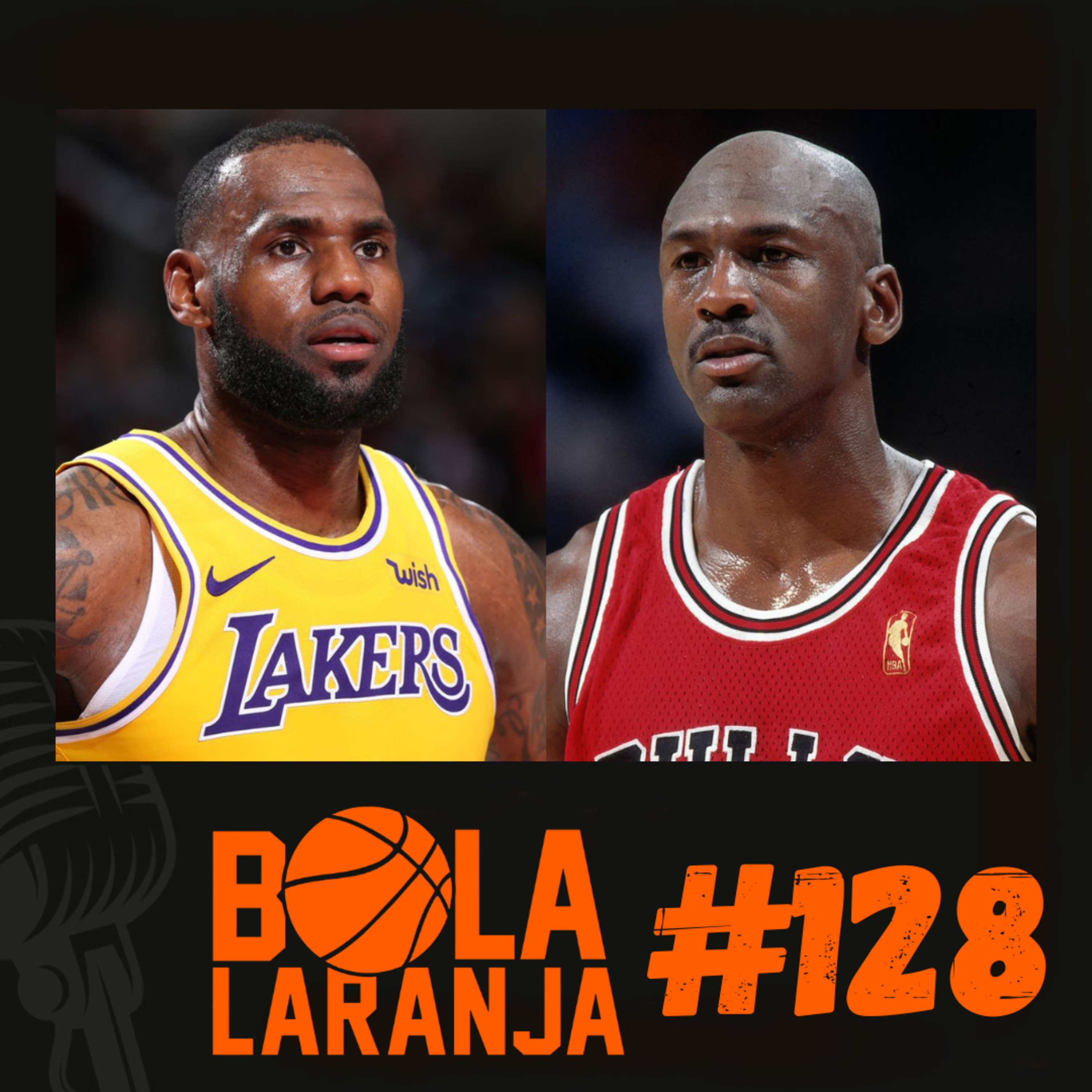 Podcast #128 - Kings e o top 5 de Green. episode artwork