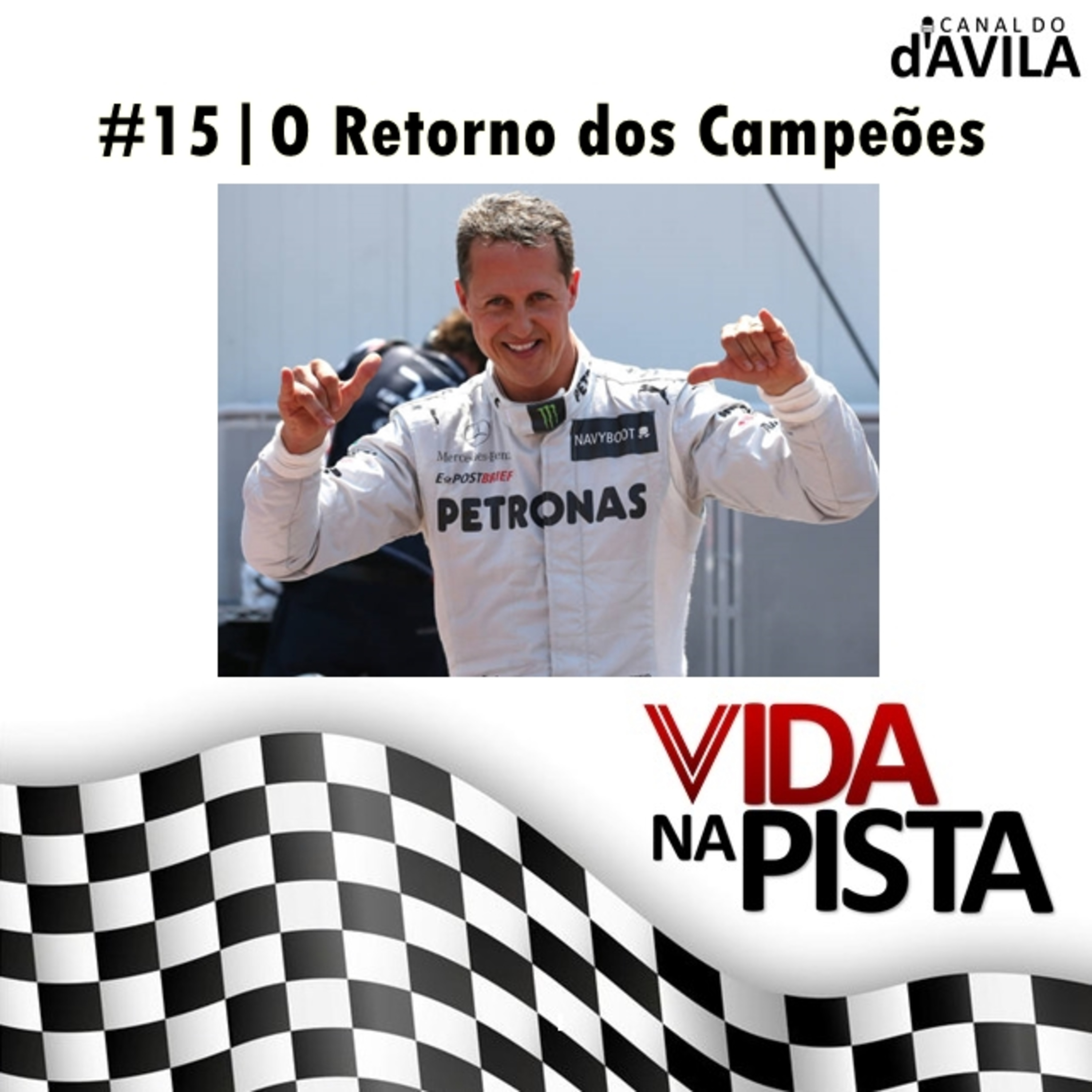 Vida na Pista
