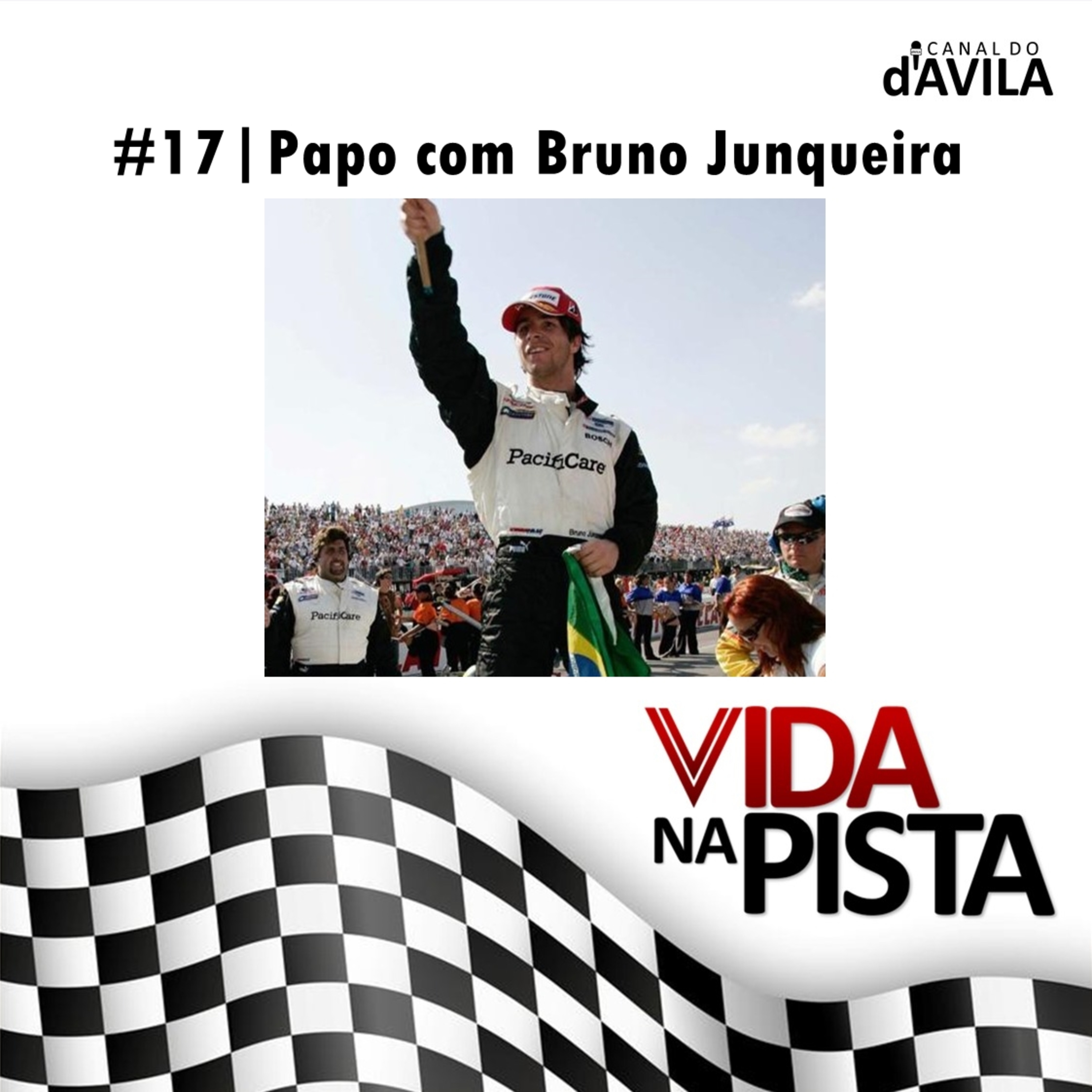 Vida na Pista