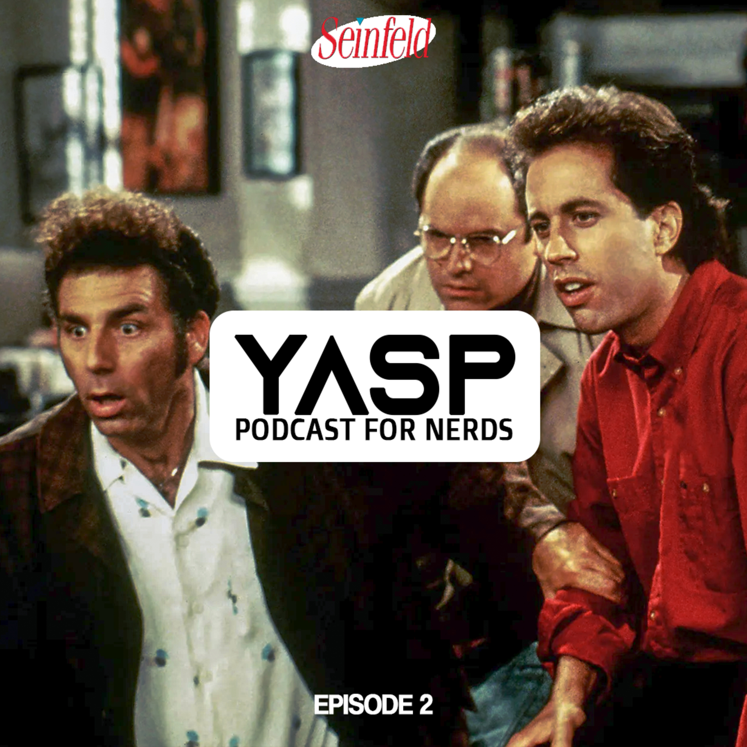 YASP!