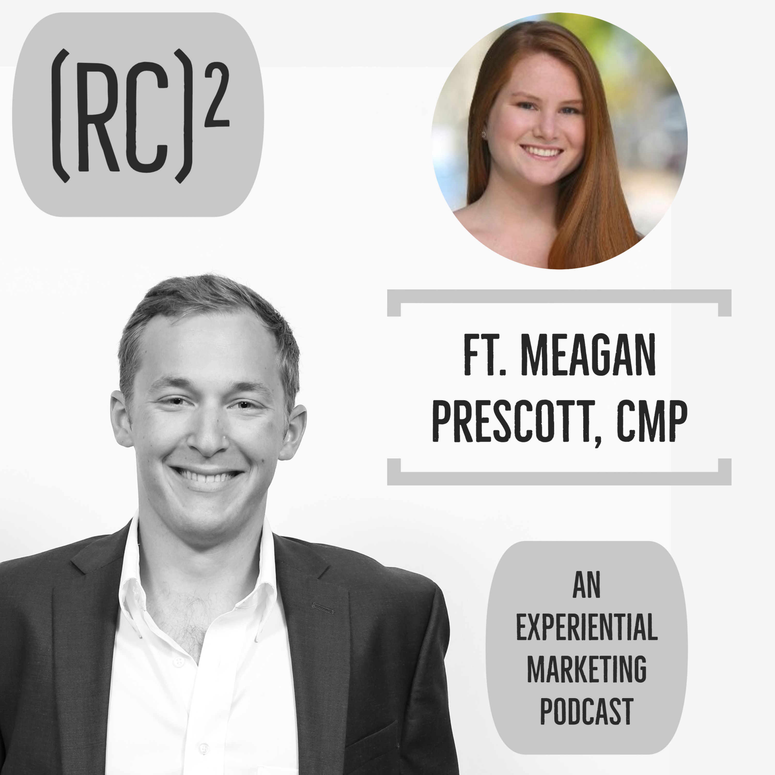 Ep. 10 - Becoming an Expert & Networking ft. Meagan Prescott, Asst. VP of Conferences and Events @ SIFMA episode artwork