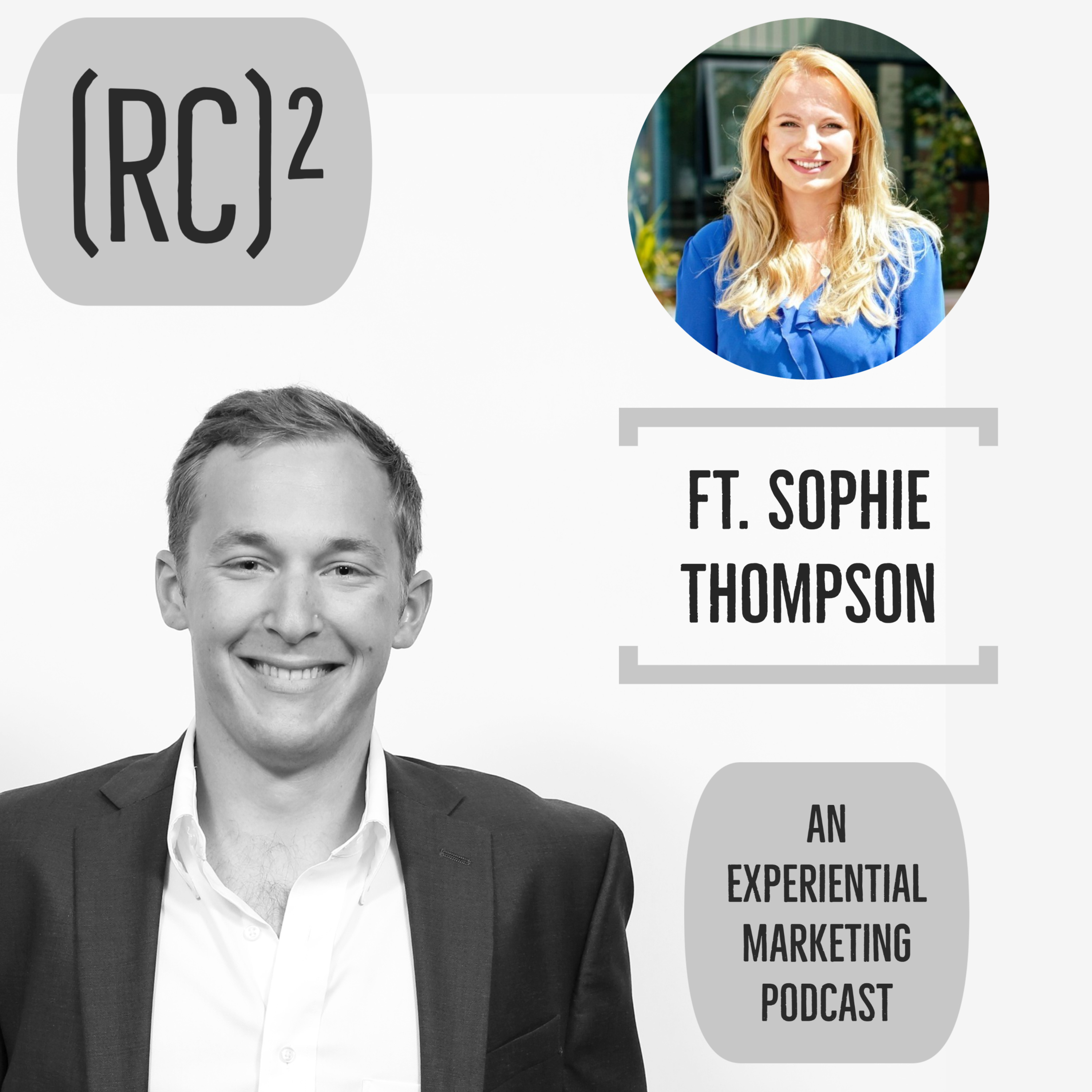 Episode 8 - VR Learning & Environments ft. Sophie Thompson I Founder and COO of VirtualSpeech 