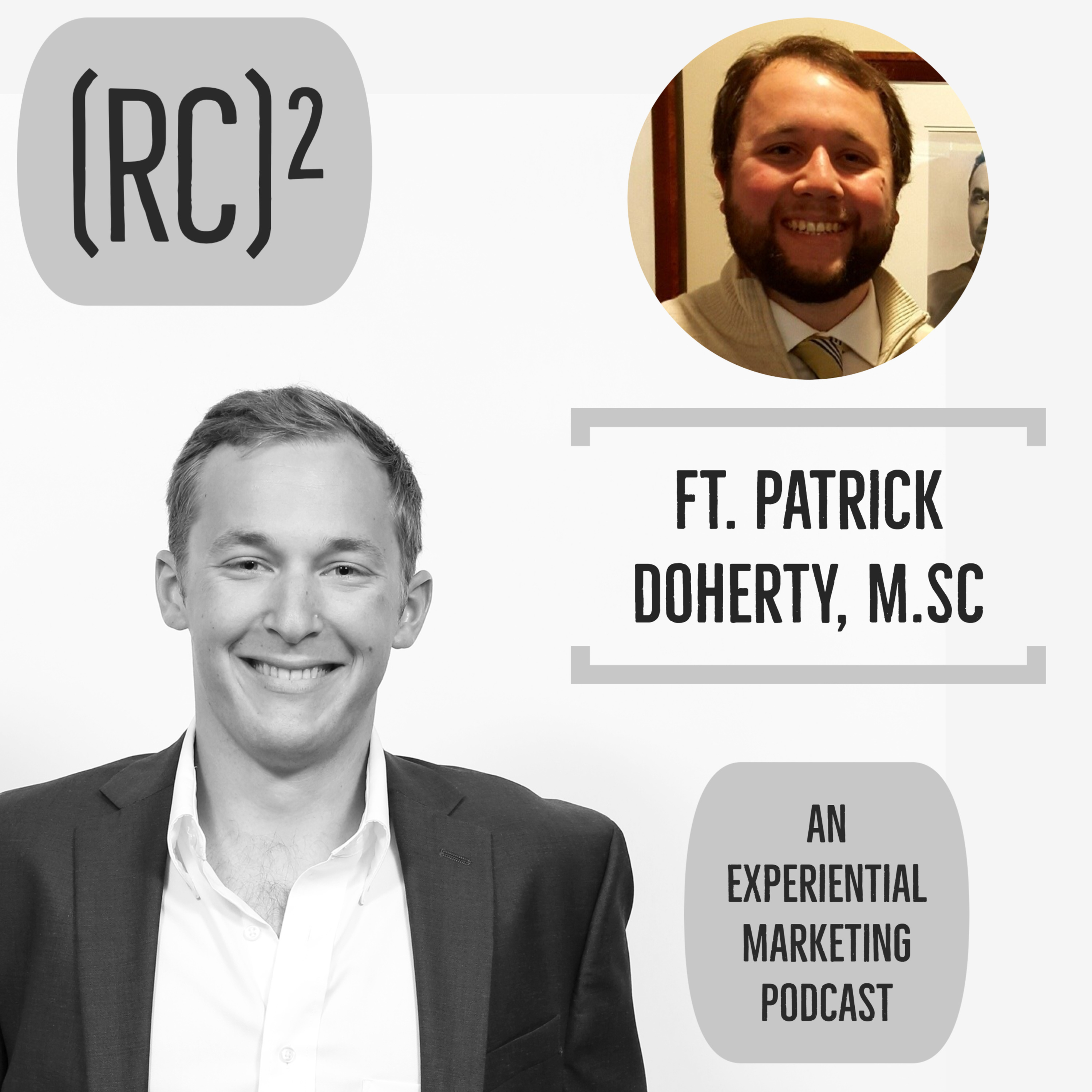 Episode 6 - COVID-19 & virtual communities - Ft. Patrick Doherty a lead moderator of r/Coronavirus Reddit Page episode artwork