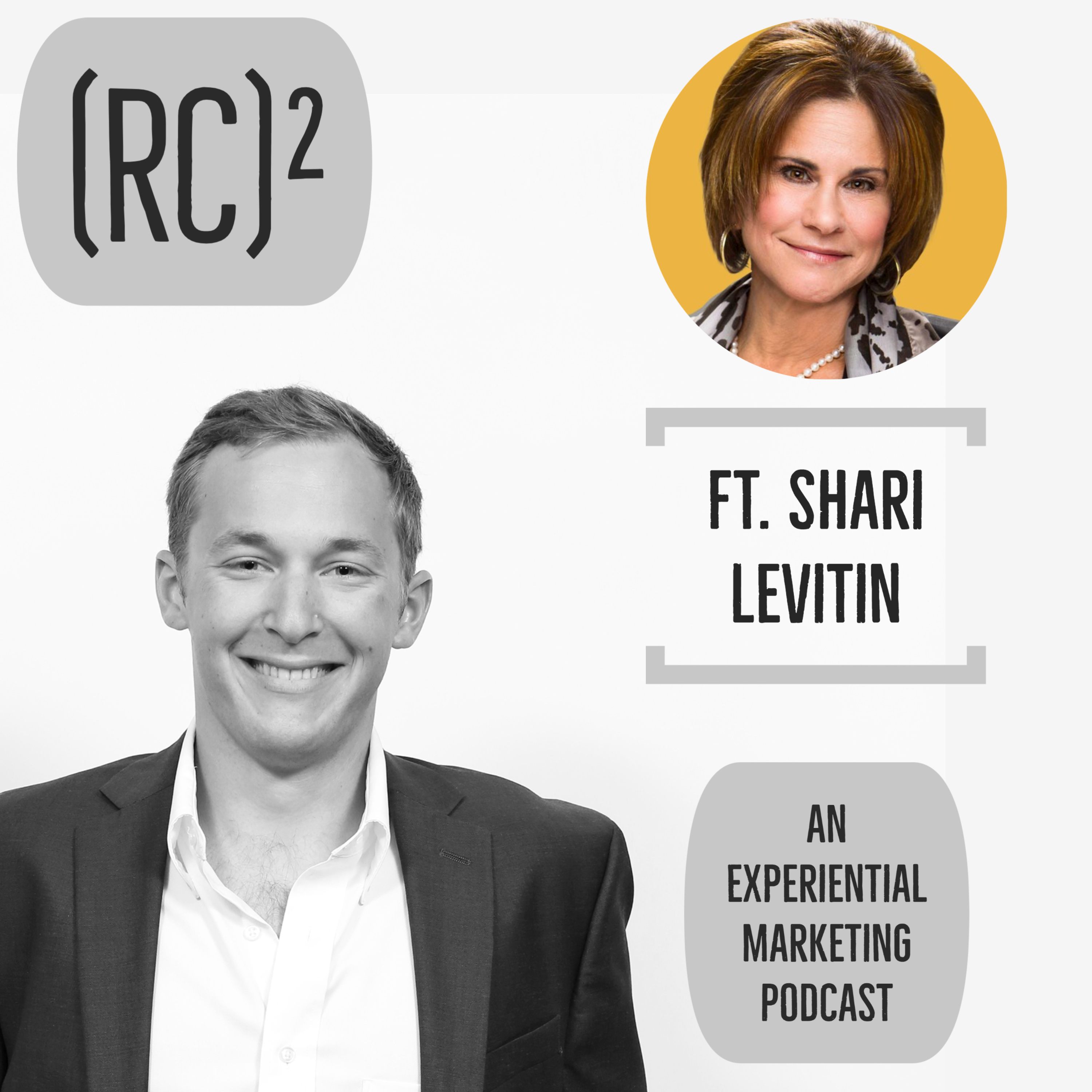 Ep. 15 - LISTEN first, then assess, ft. Shari Levitin, CEO/Author/Sales Guru