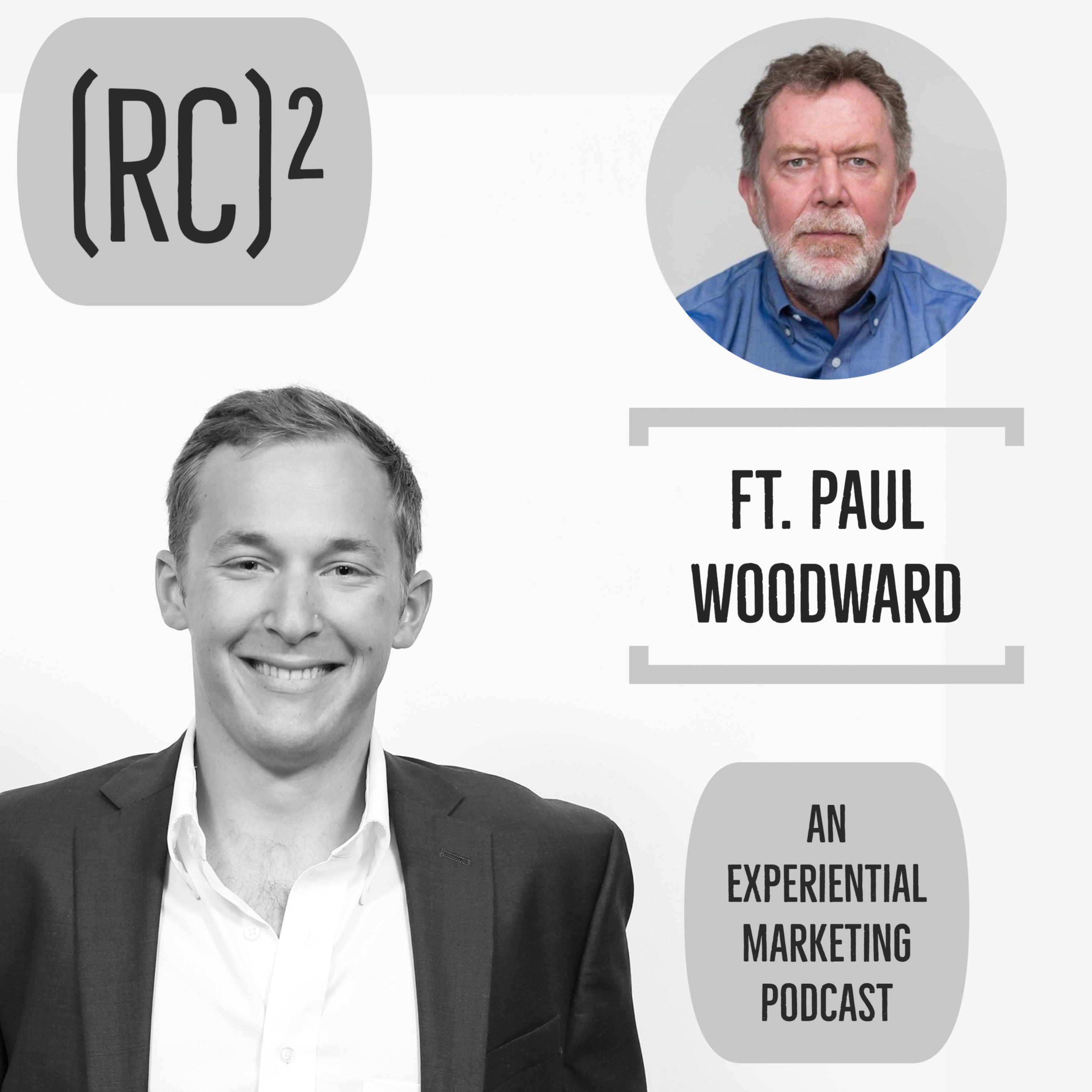EP.17 - Learning from Global Virtual Experience Trends - ft. Paul Woodward 