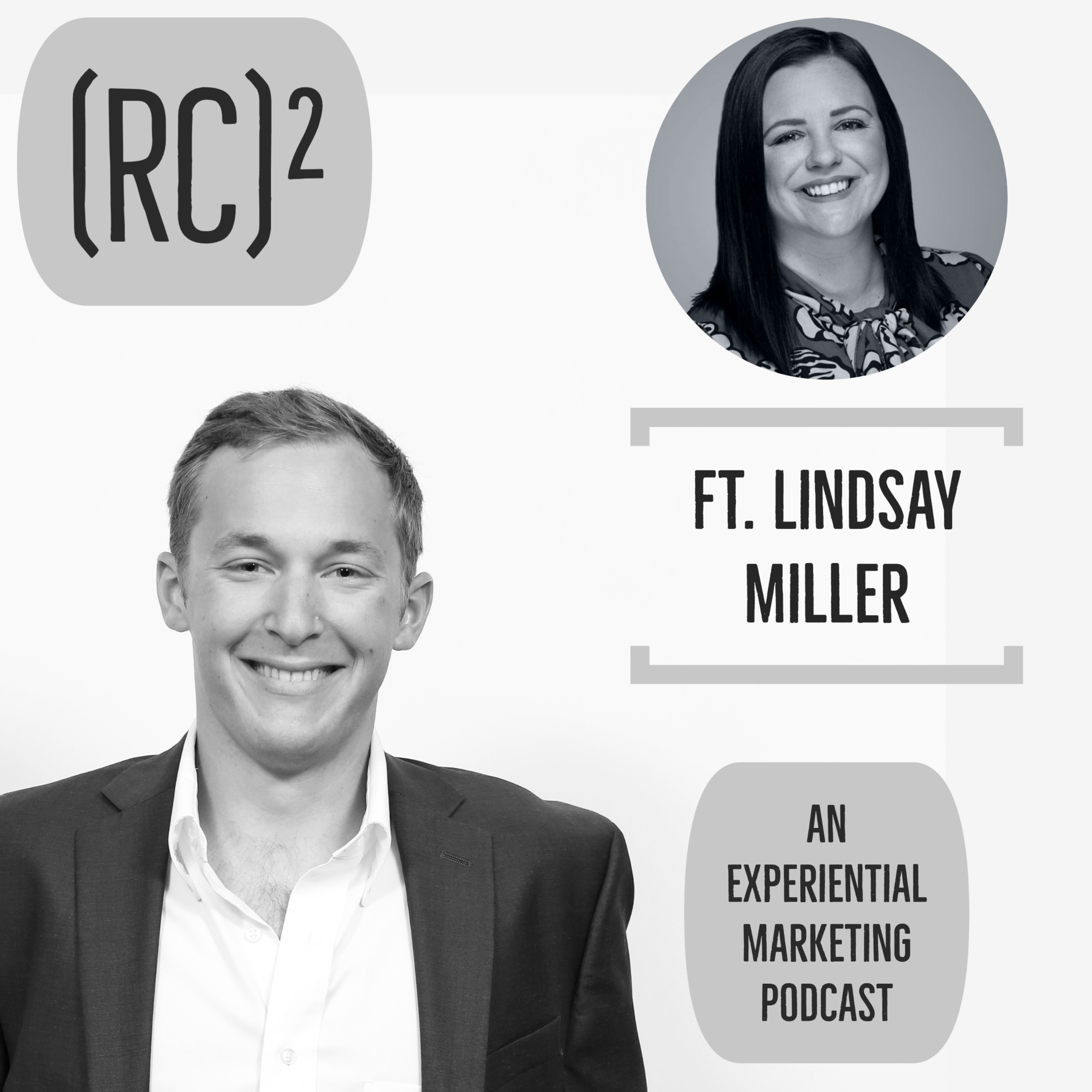 Ep. 23 - Utilizing Data tp Drive Marketing ft. Lindsay Miller, Communications Manager @ Visit Anaheim episode artwork