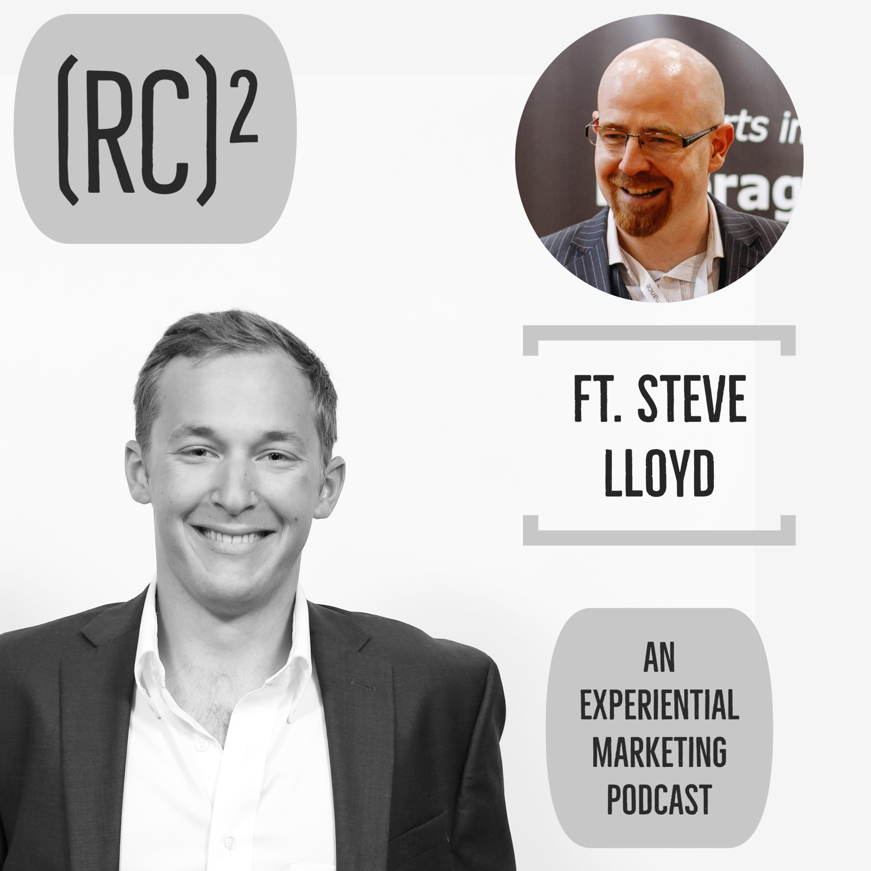 EP.26 - Becoming an Exhibitions Master ft. Steve Lloyd, Founder andManaging Director of Exhibitions Mastery  episode artwork