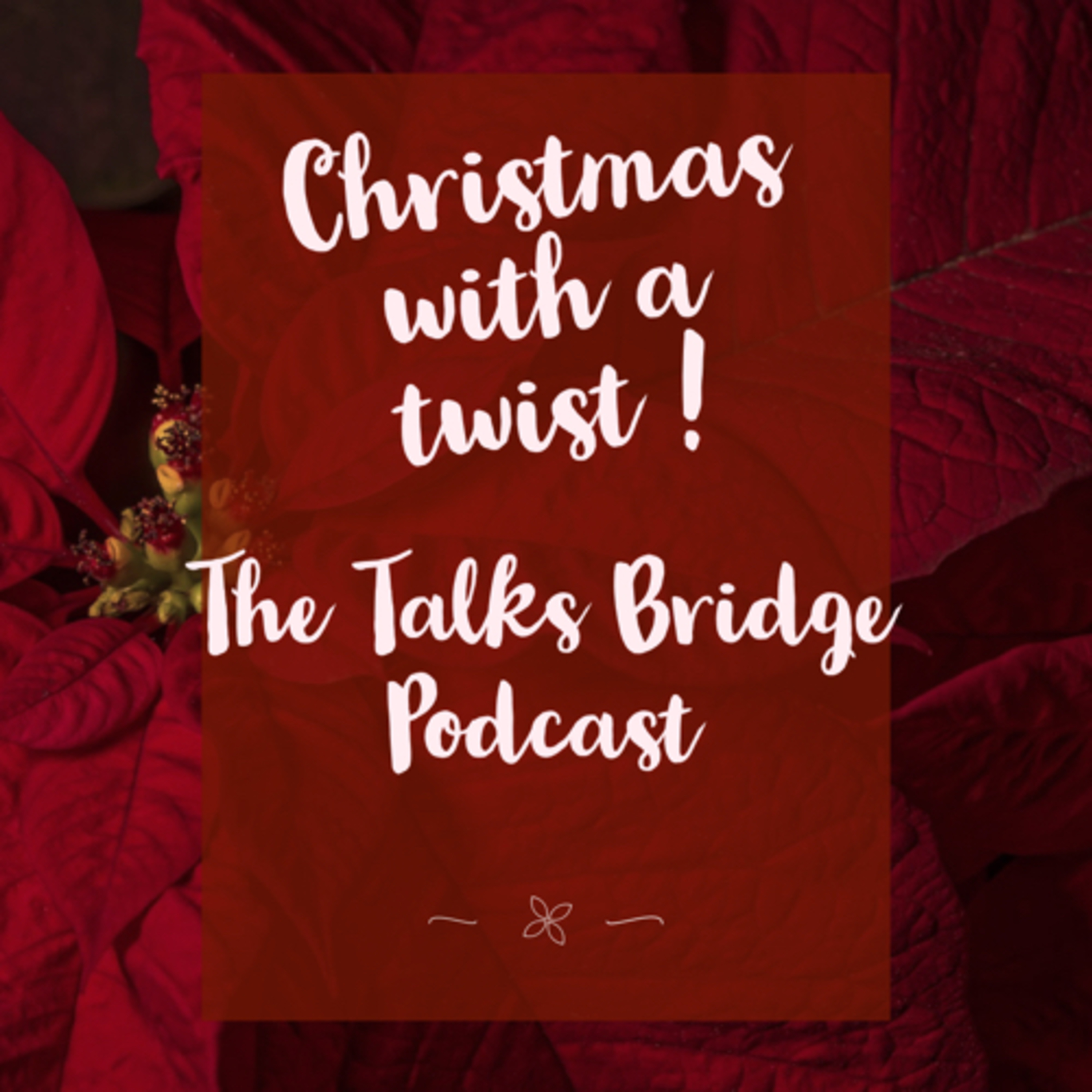 CHRISTMAS WITH A TWIST  episode artwork