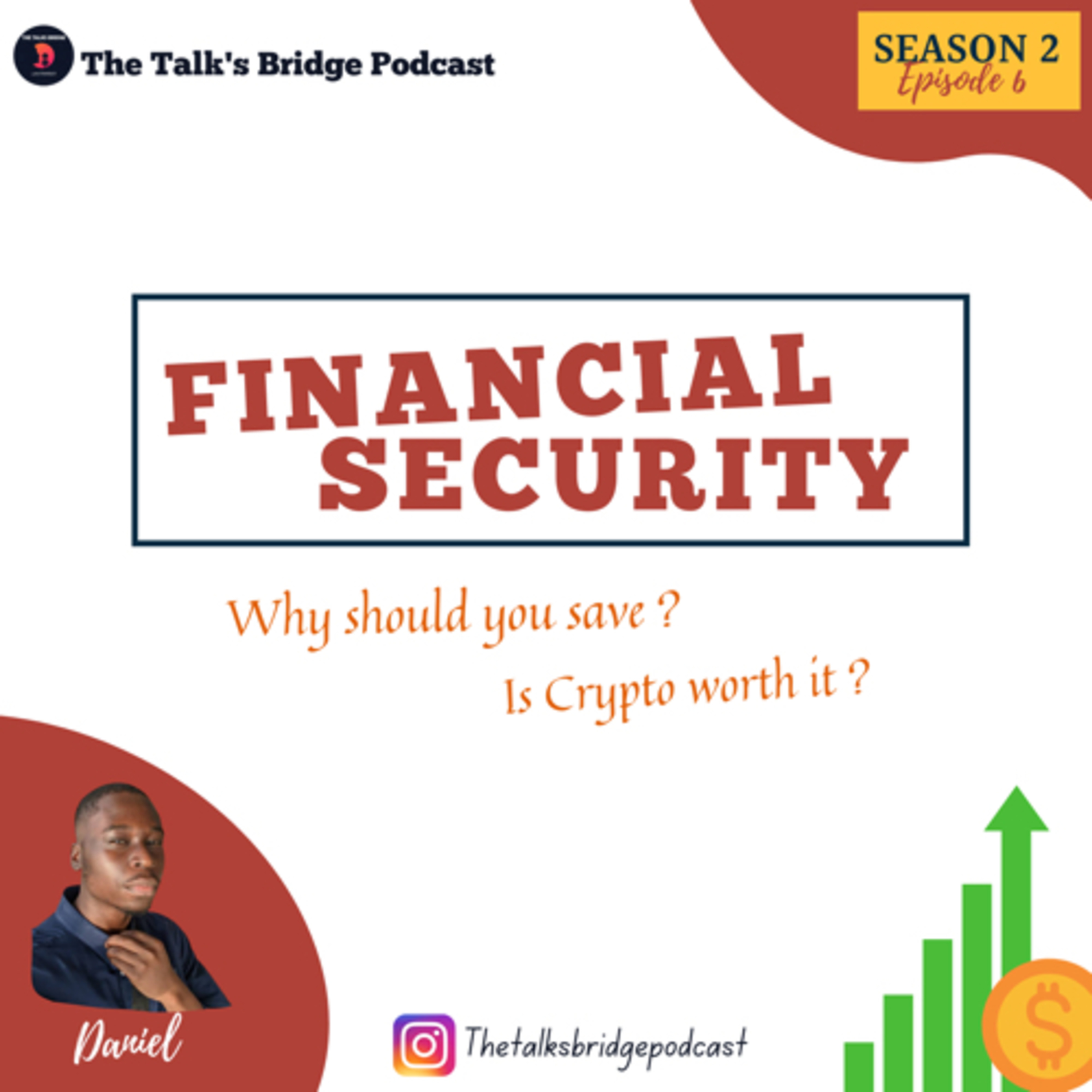 Financial Security S2 Ep6 episode artwork