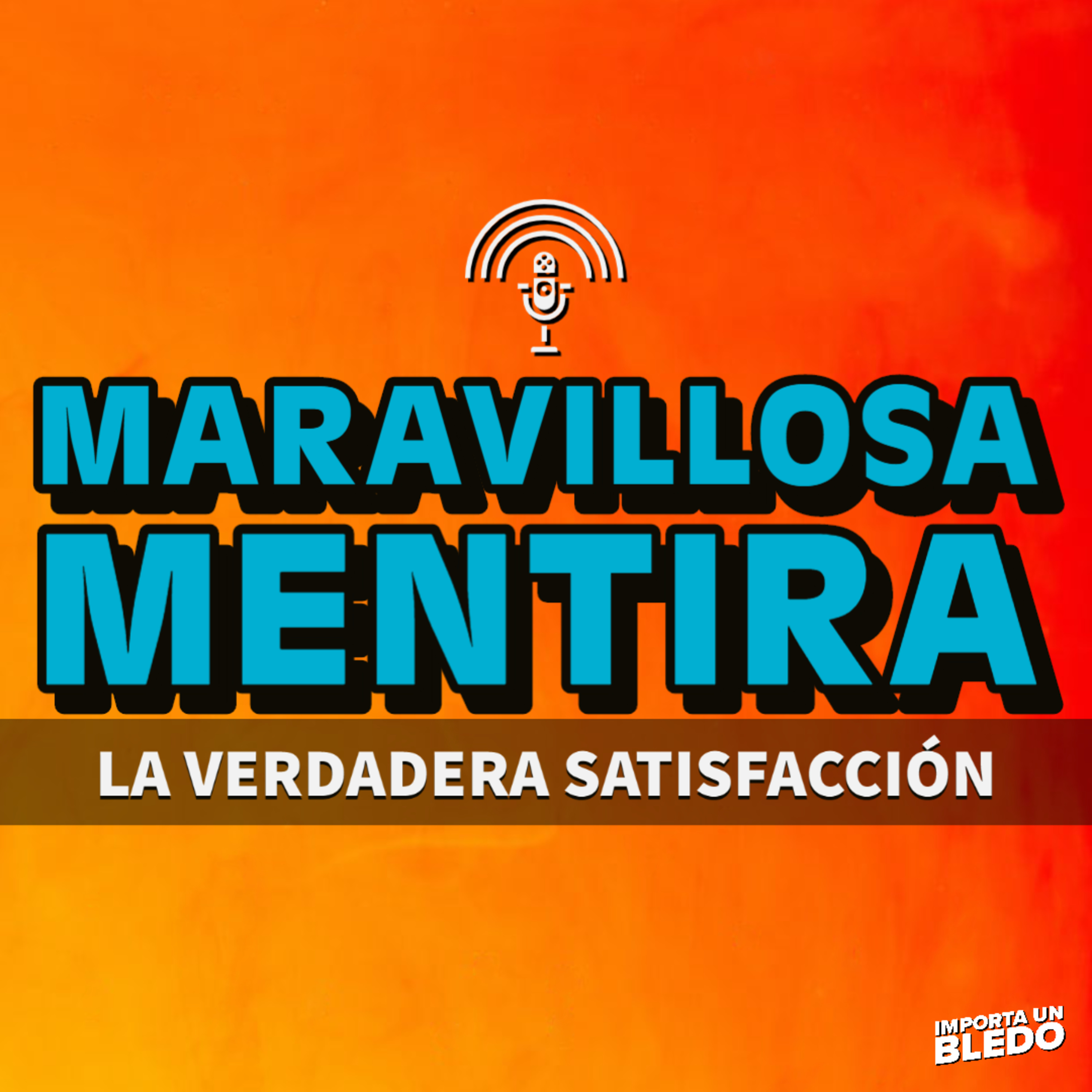 "El resultado ya no importa" episode artwork